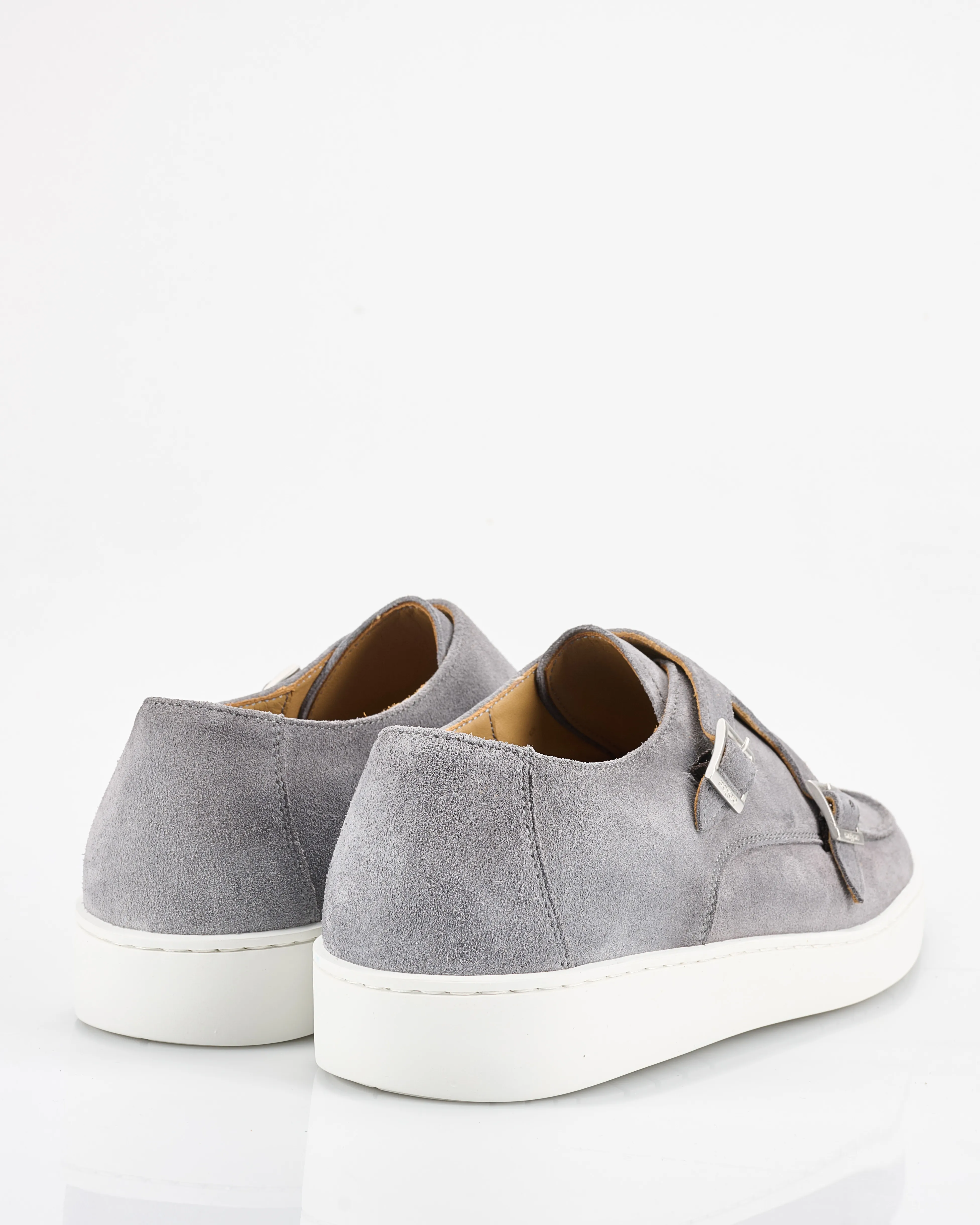 Giorgio Casual schoenen Grijs 099521-001-41