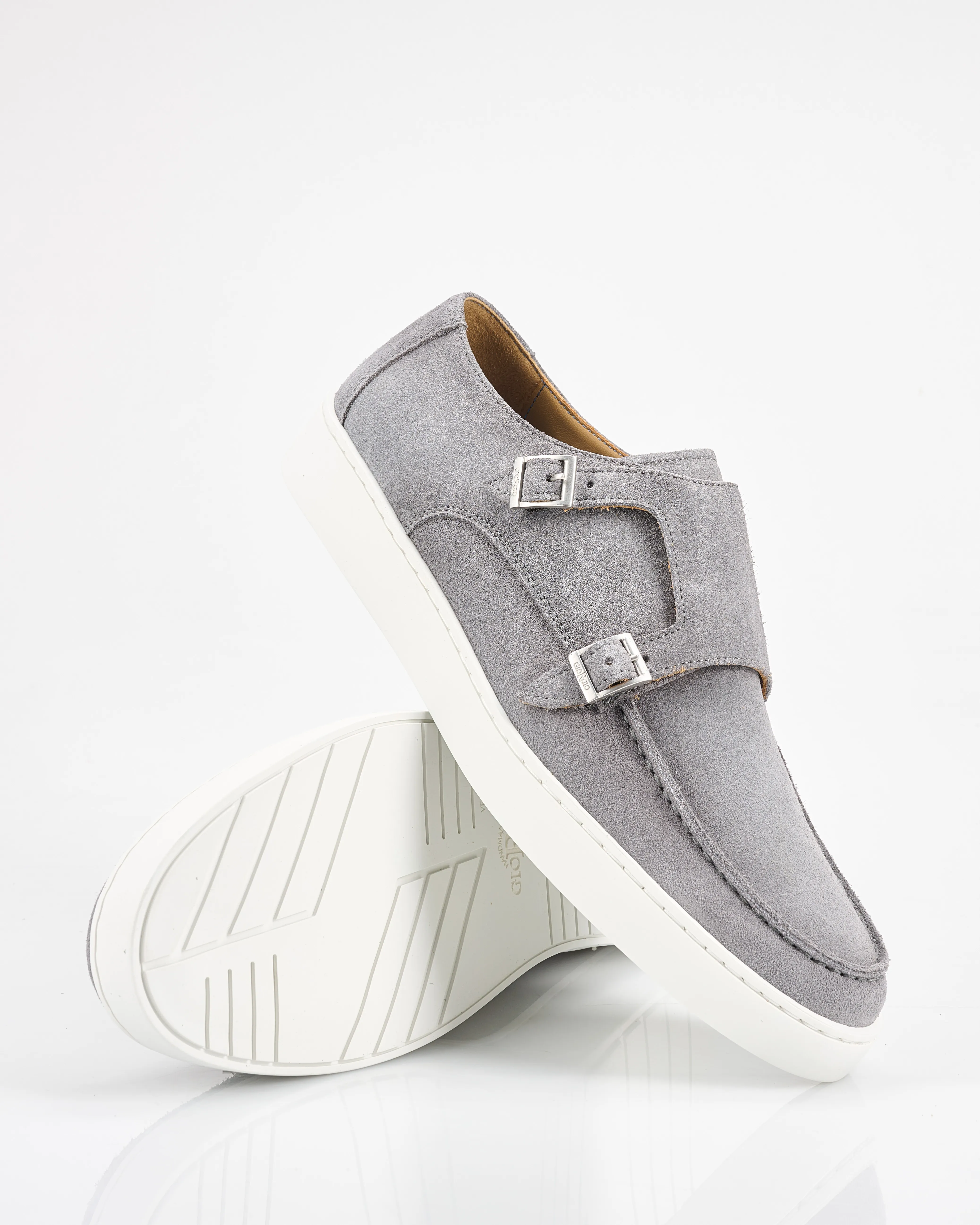 Giorgio Casual schoenen Grijs 099521-001-41