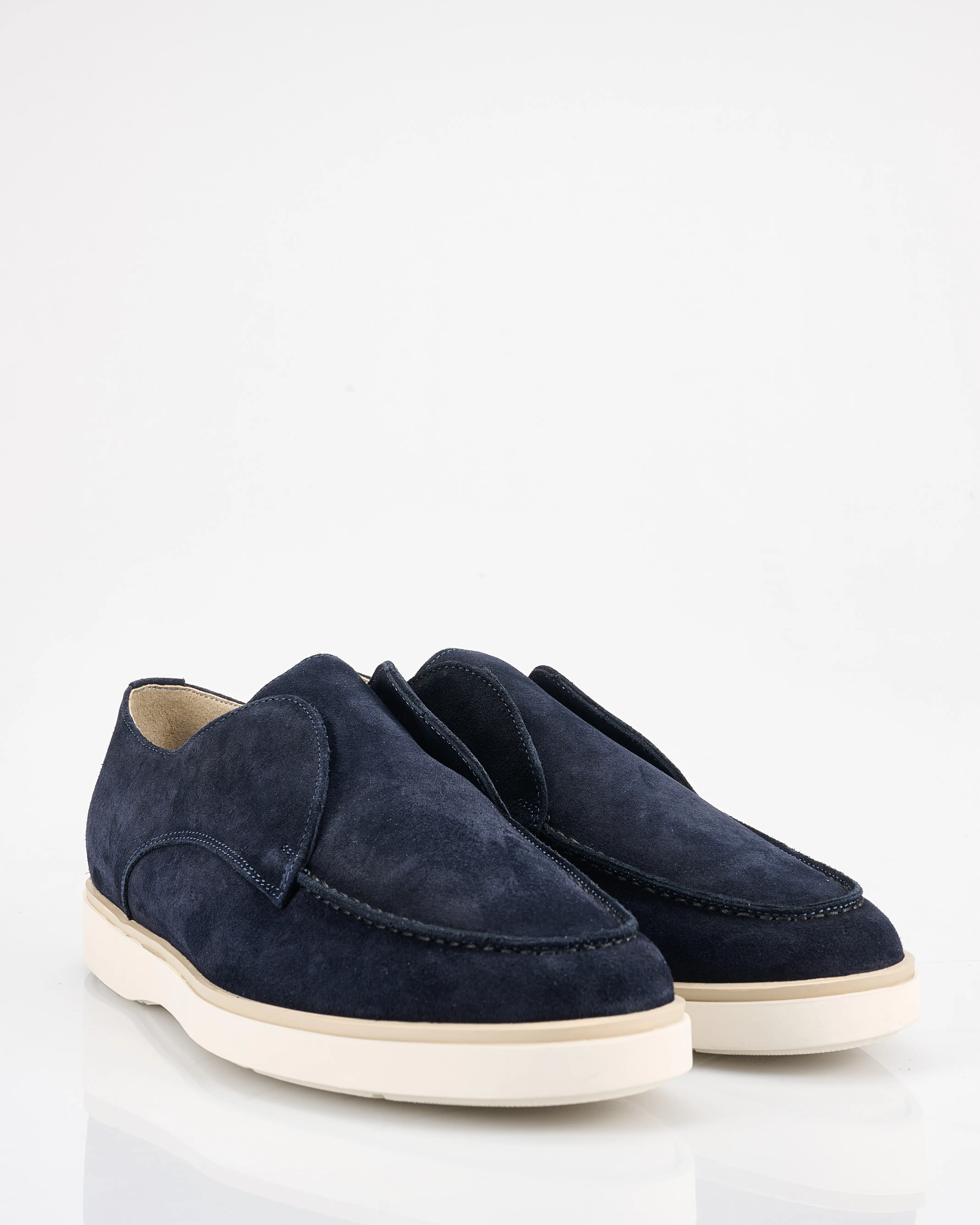 Giorgio Casual schoenen Donker blauw 099522-001-41