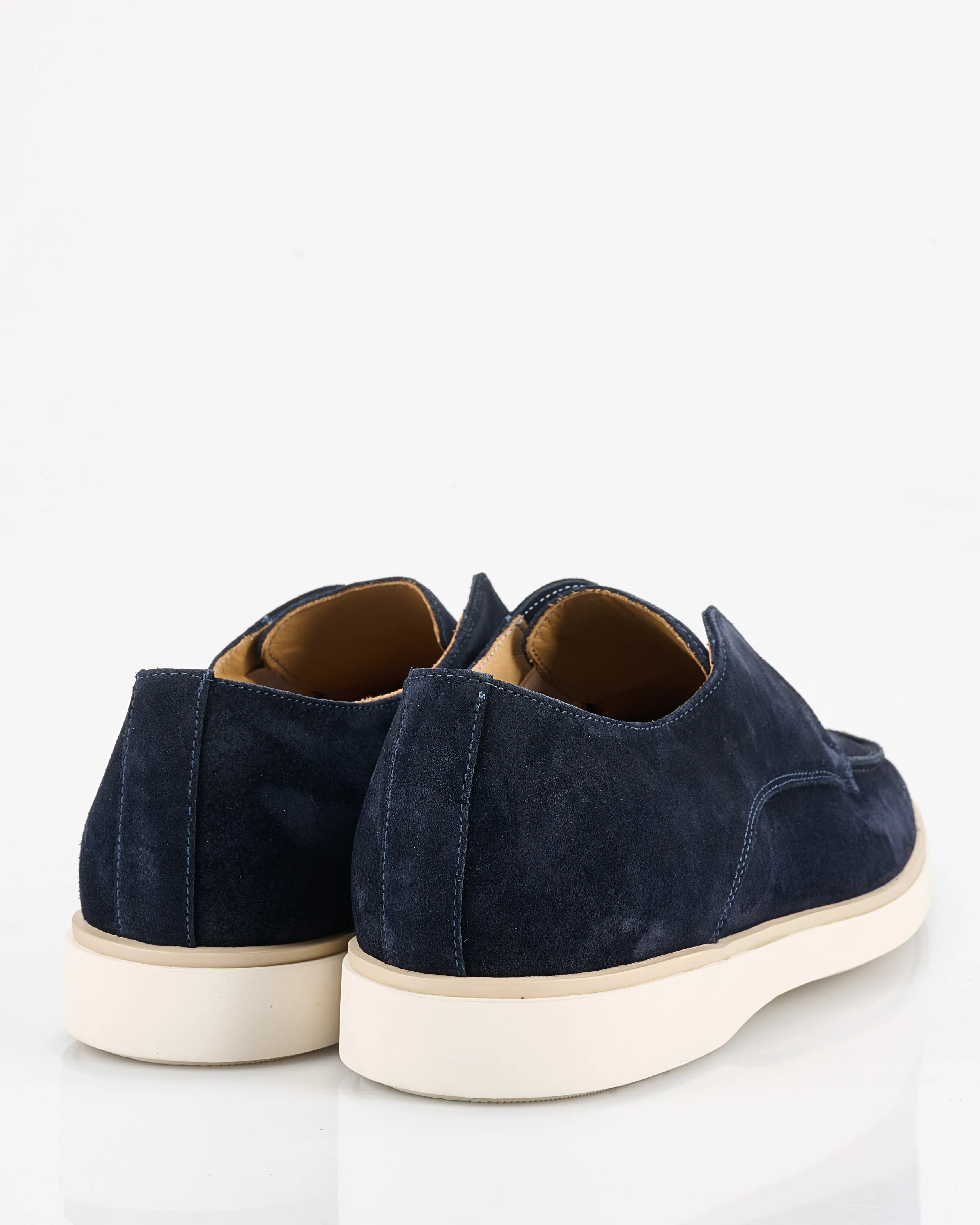 Giorgio Casual schoenen Donker blauw 099522-001-41