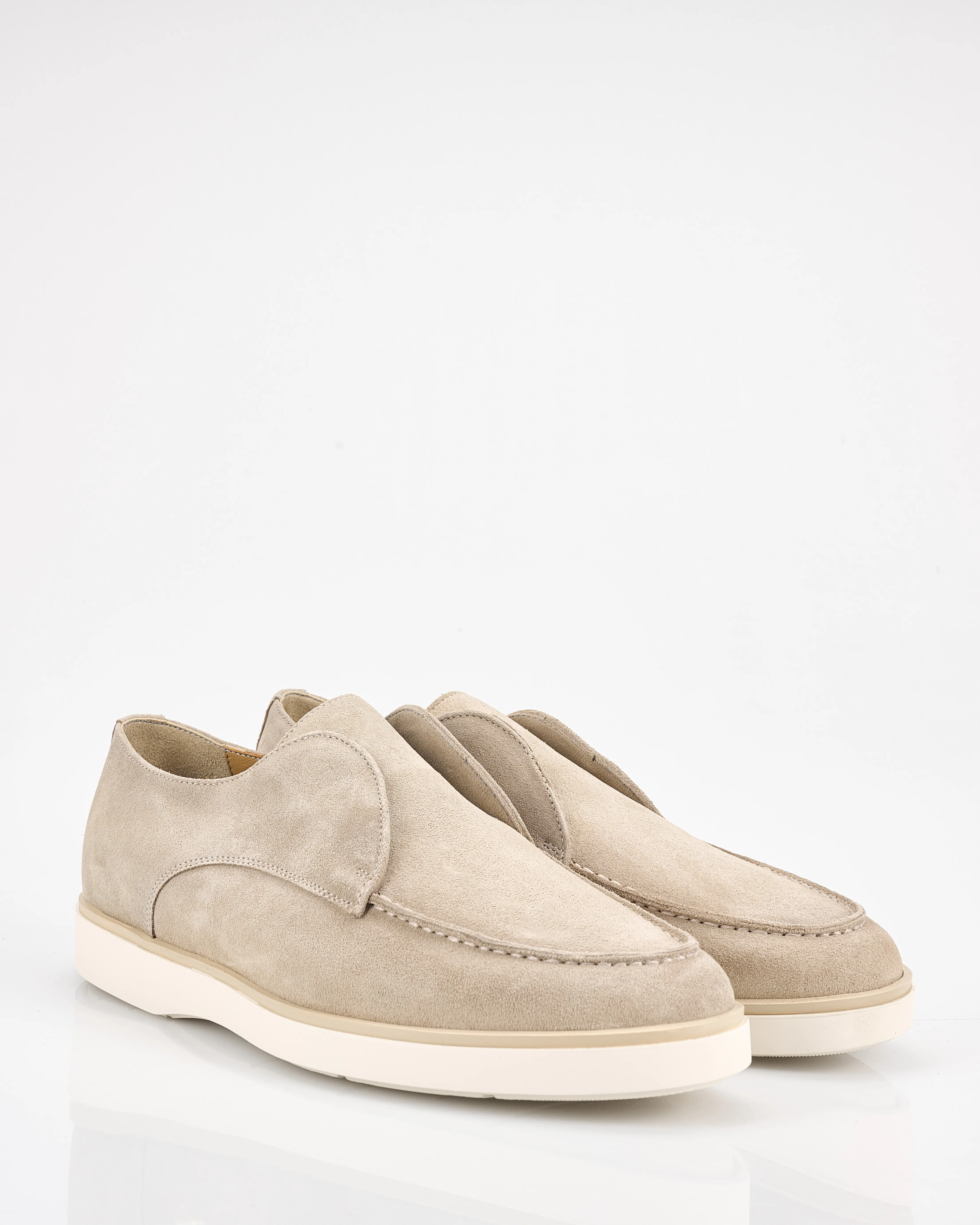Giorgio Casual schoenen Beige 099523-001-41