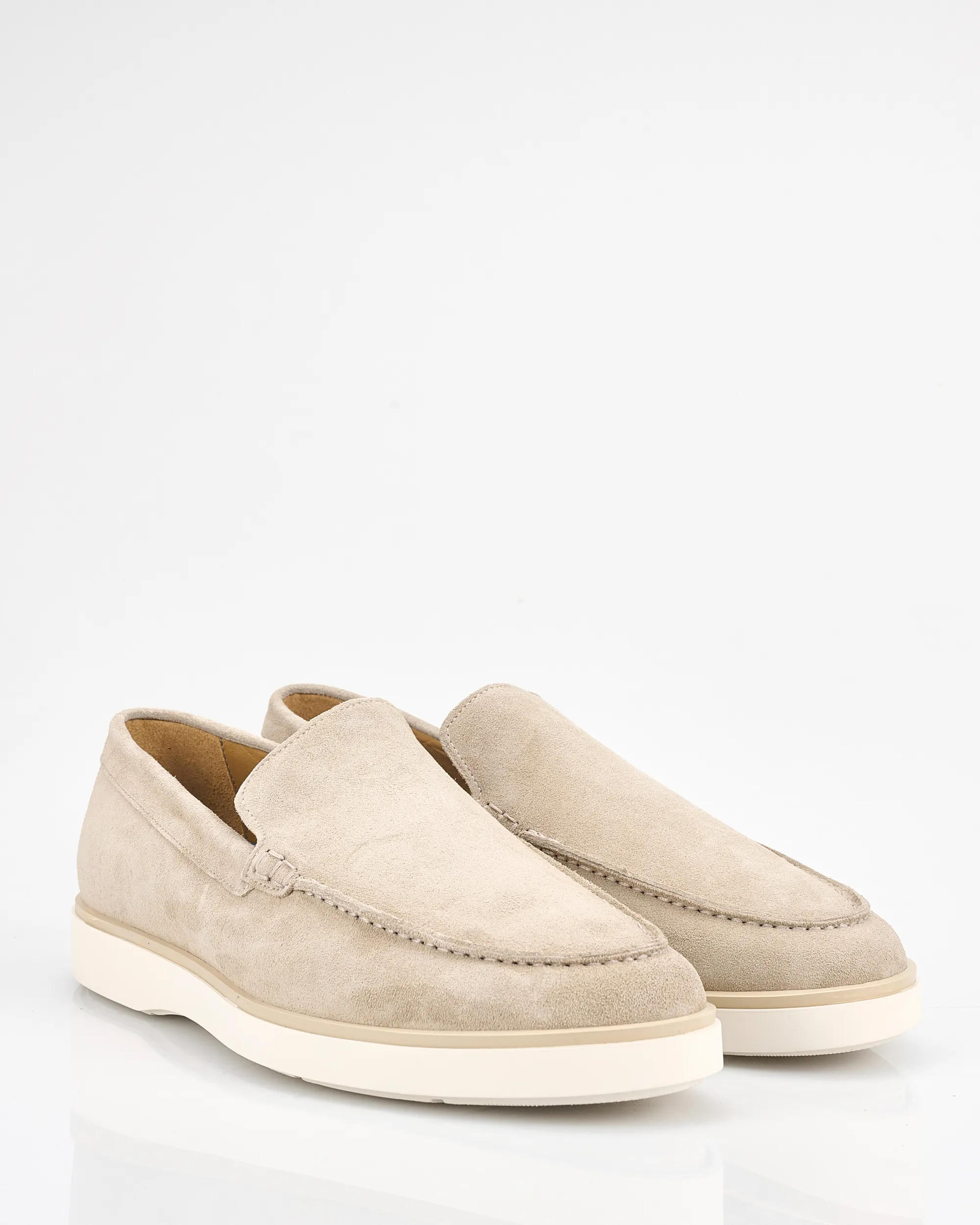 Giorgio Loafers Beige 099524-001-45