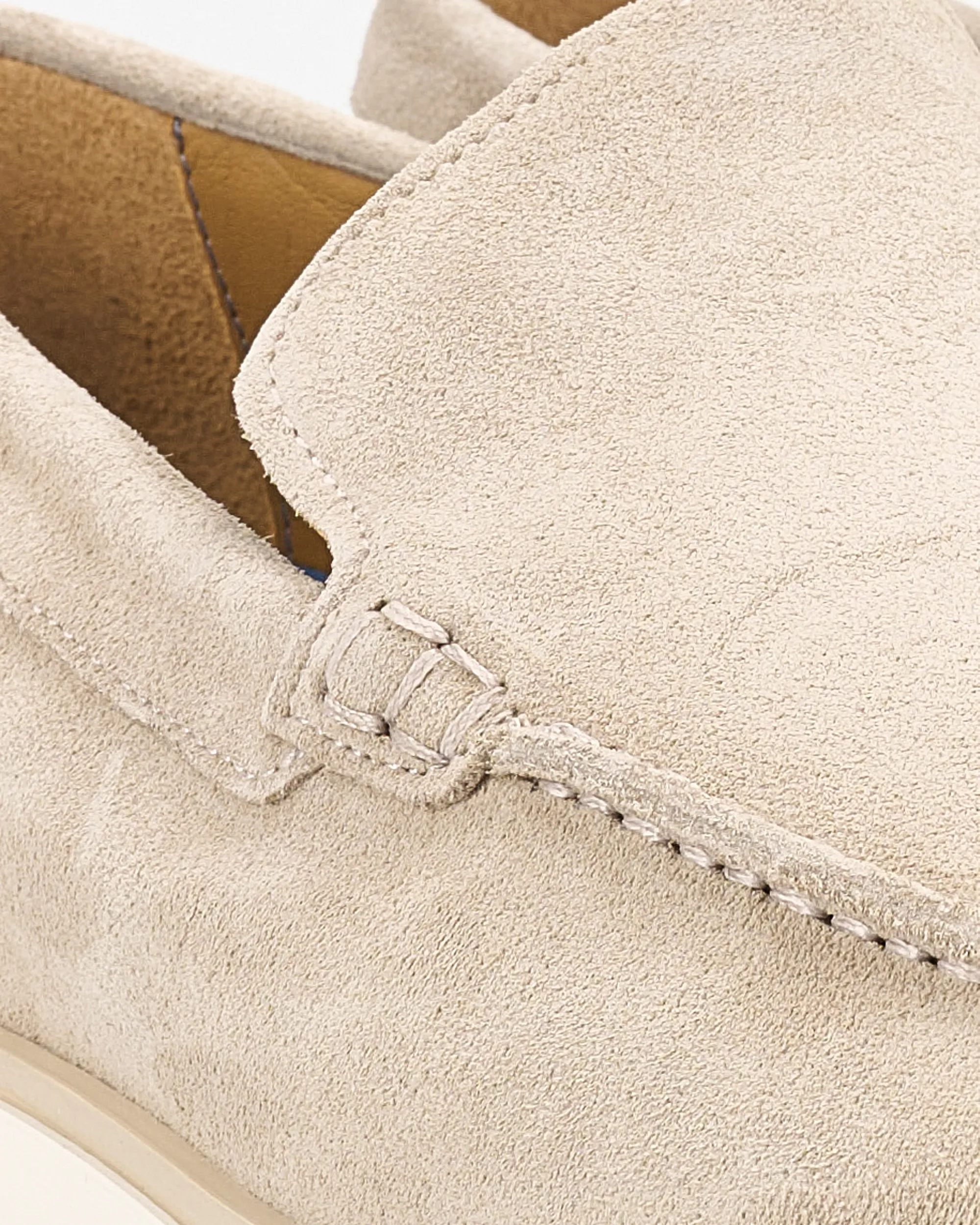 Giorgio Loafers Beige 099524-001-45