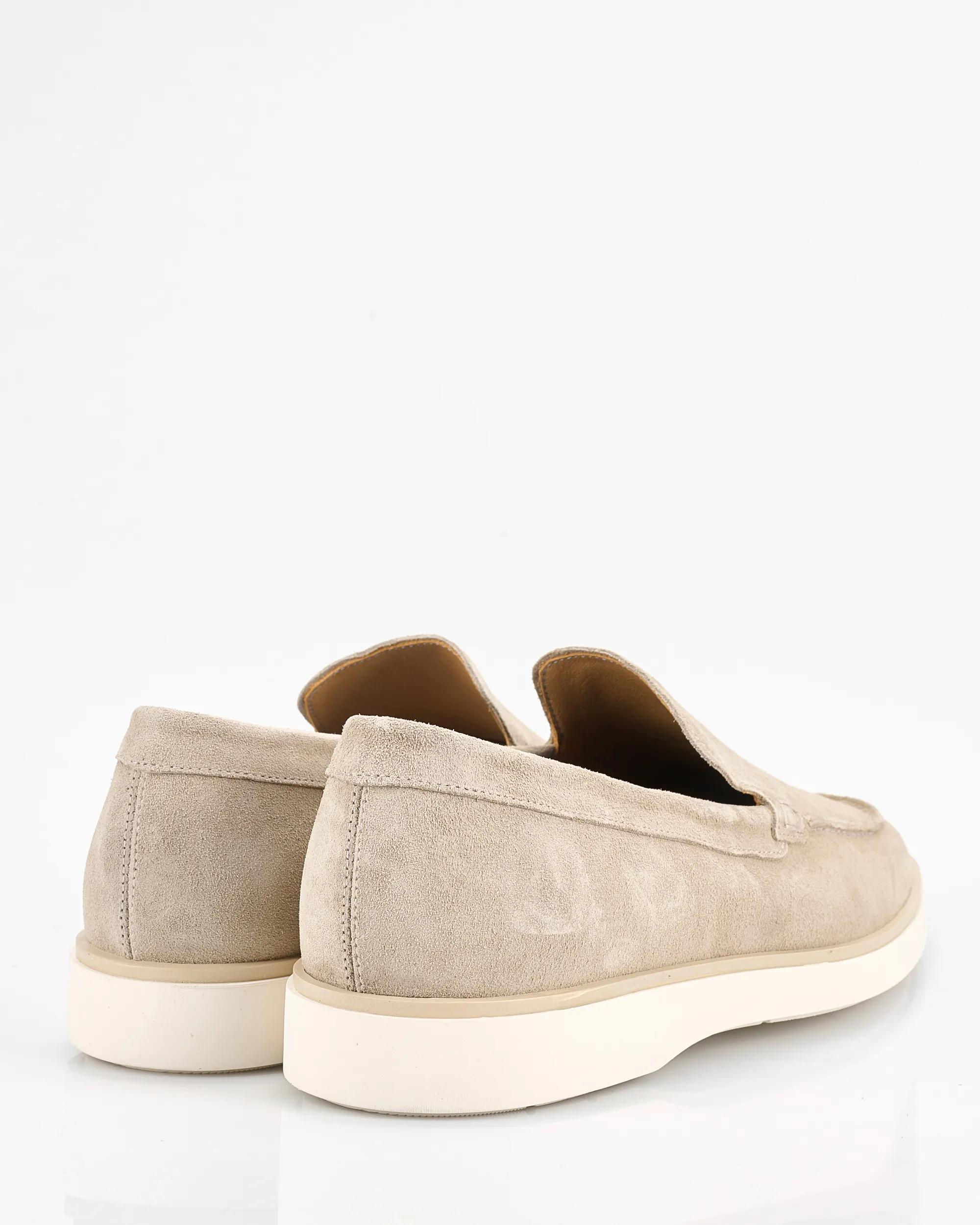 Giorgio Loafers Beige 099524-001-45