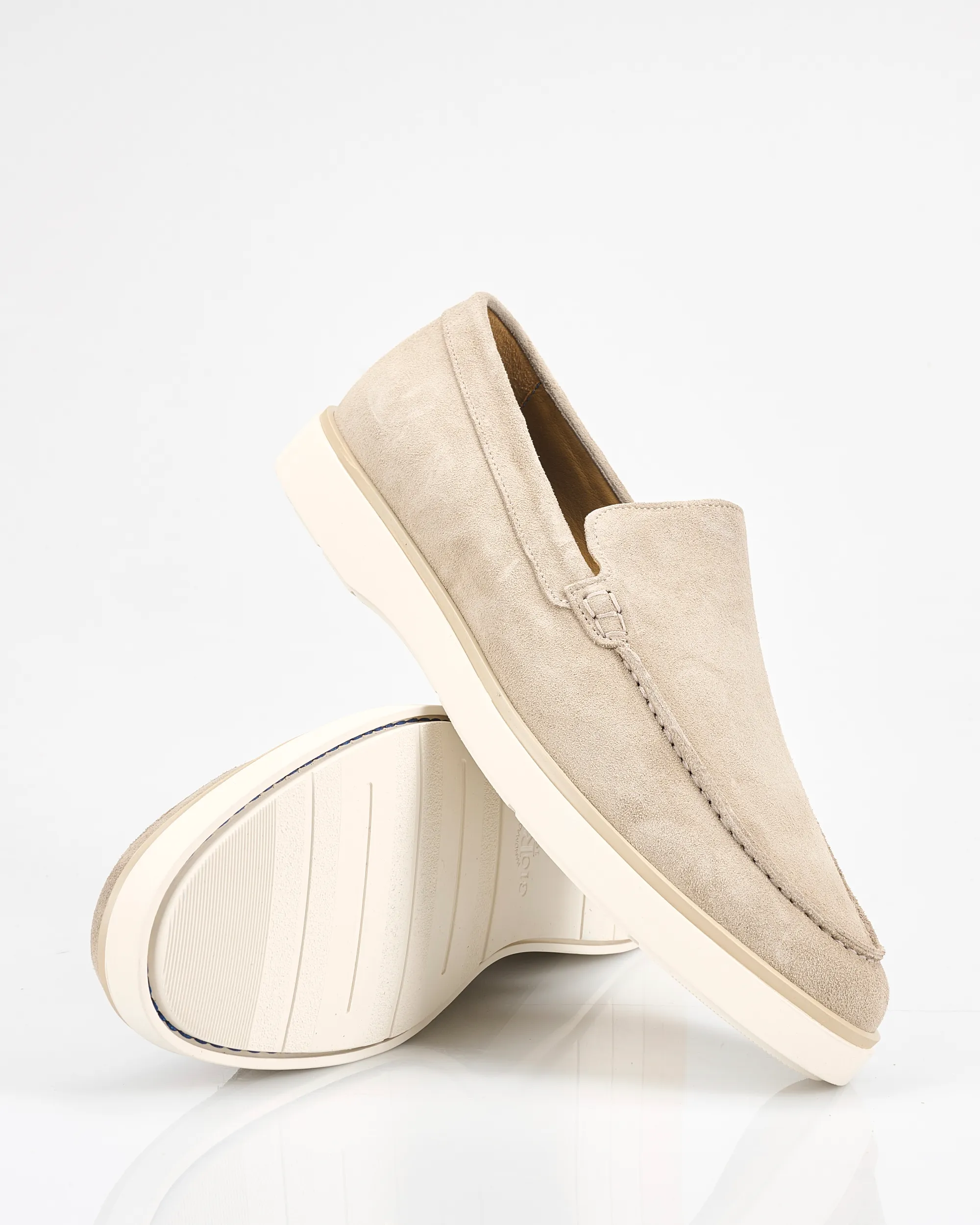 Giorgio Loafers Beige 099524-001-45