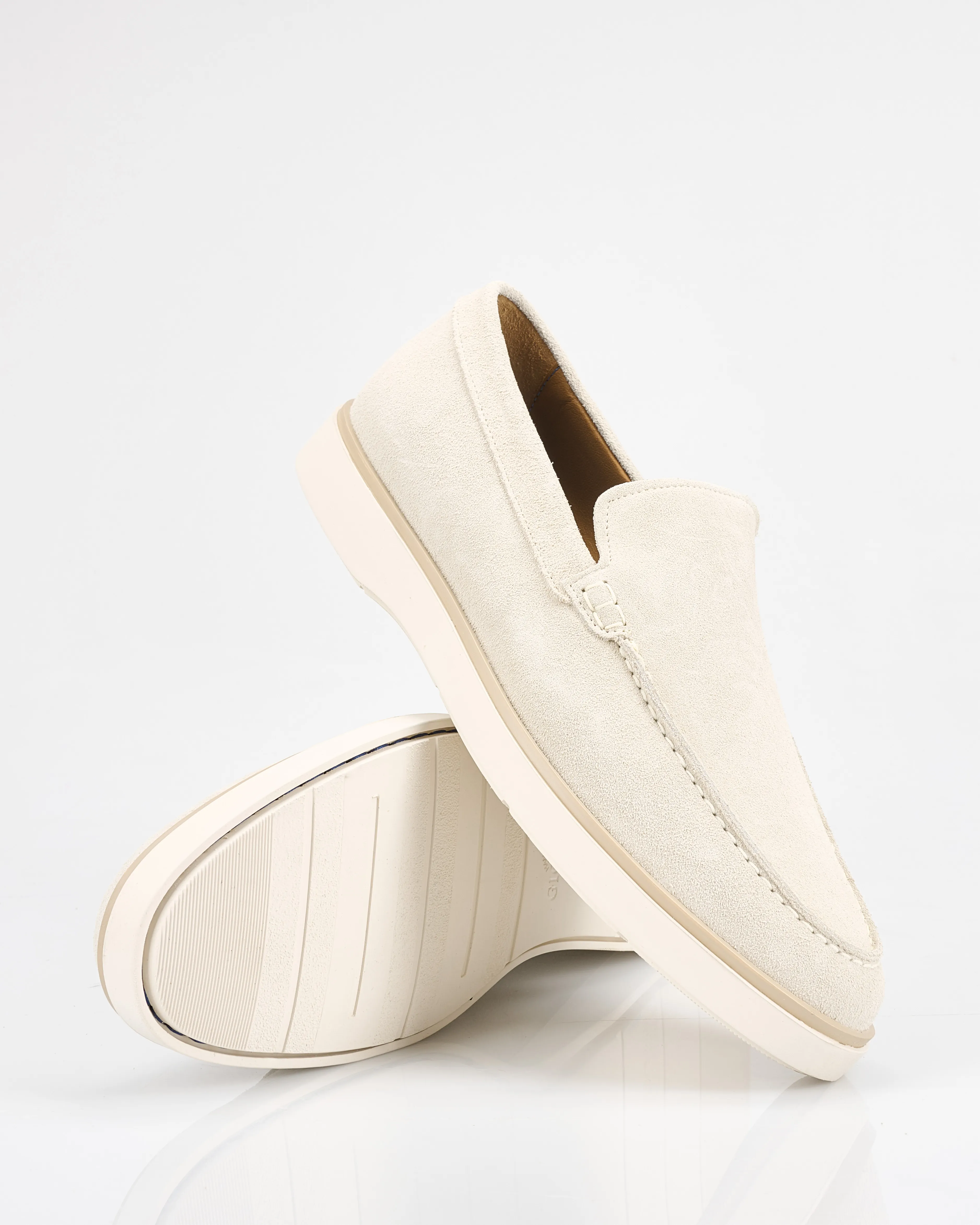 Giorgio Casual schoenen Grijs 099525-001-41
