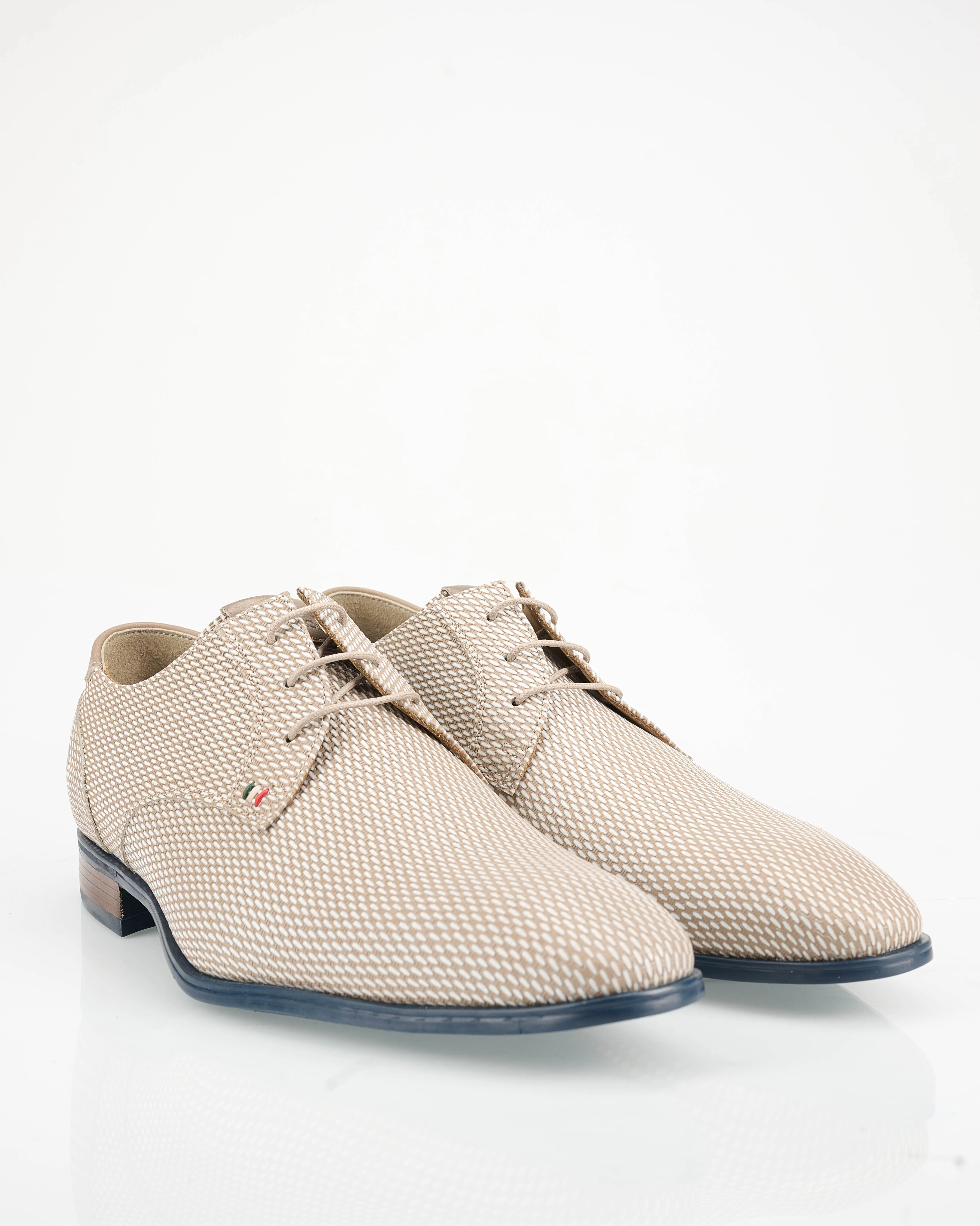 Giorgio Geklede schoenen Beige 099526-001-41