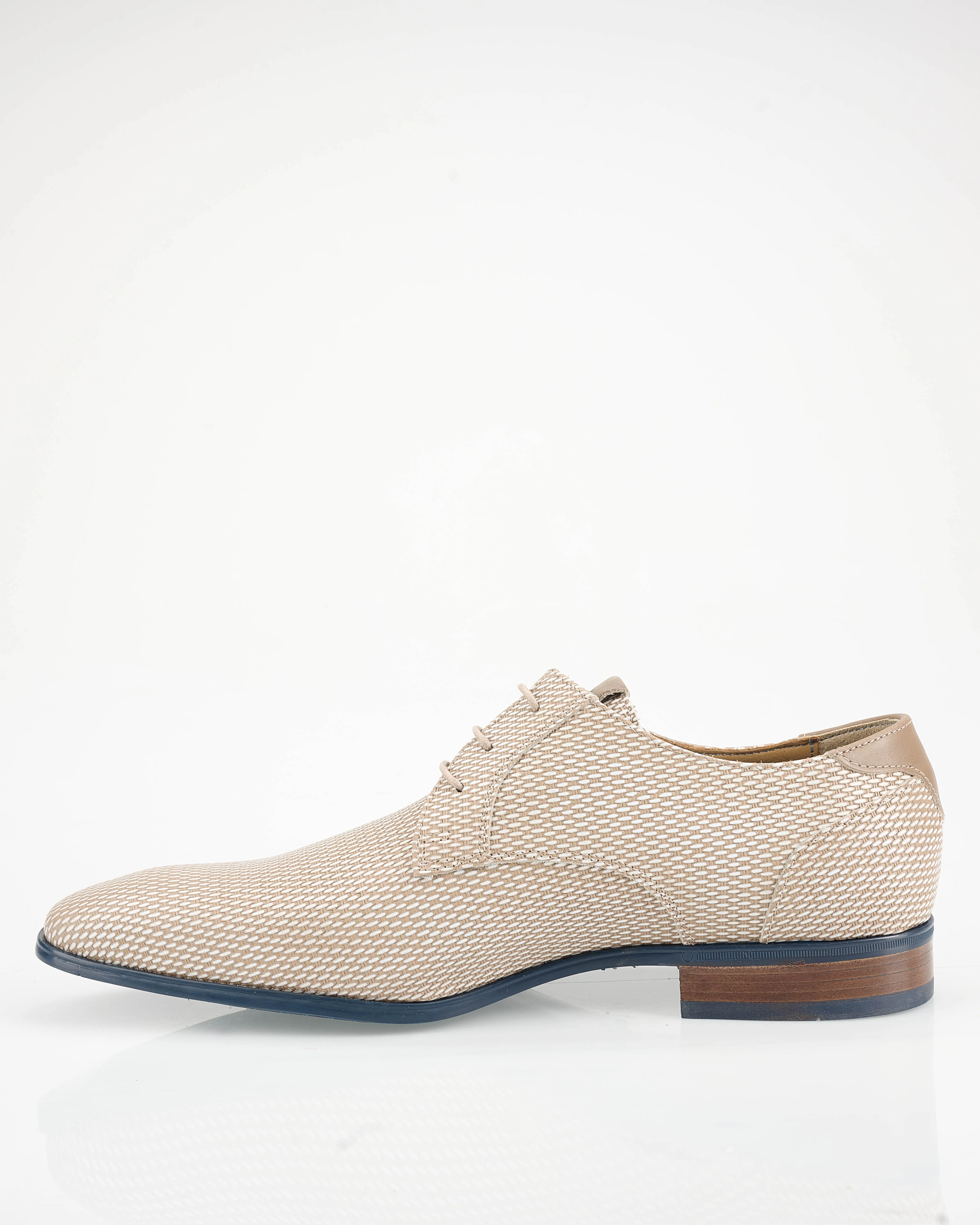 Giorgio Geklede schoenen Beige 099526-001-41