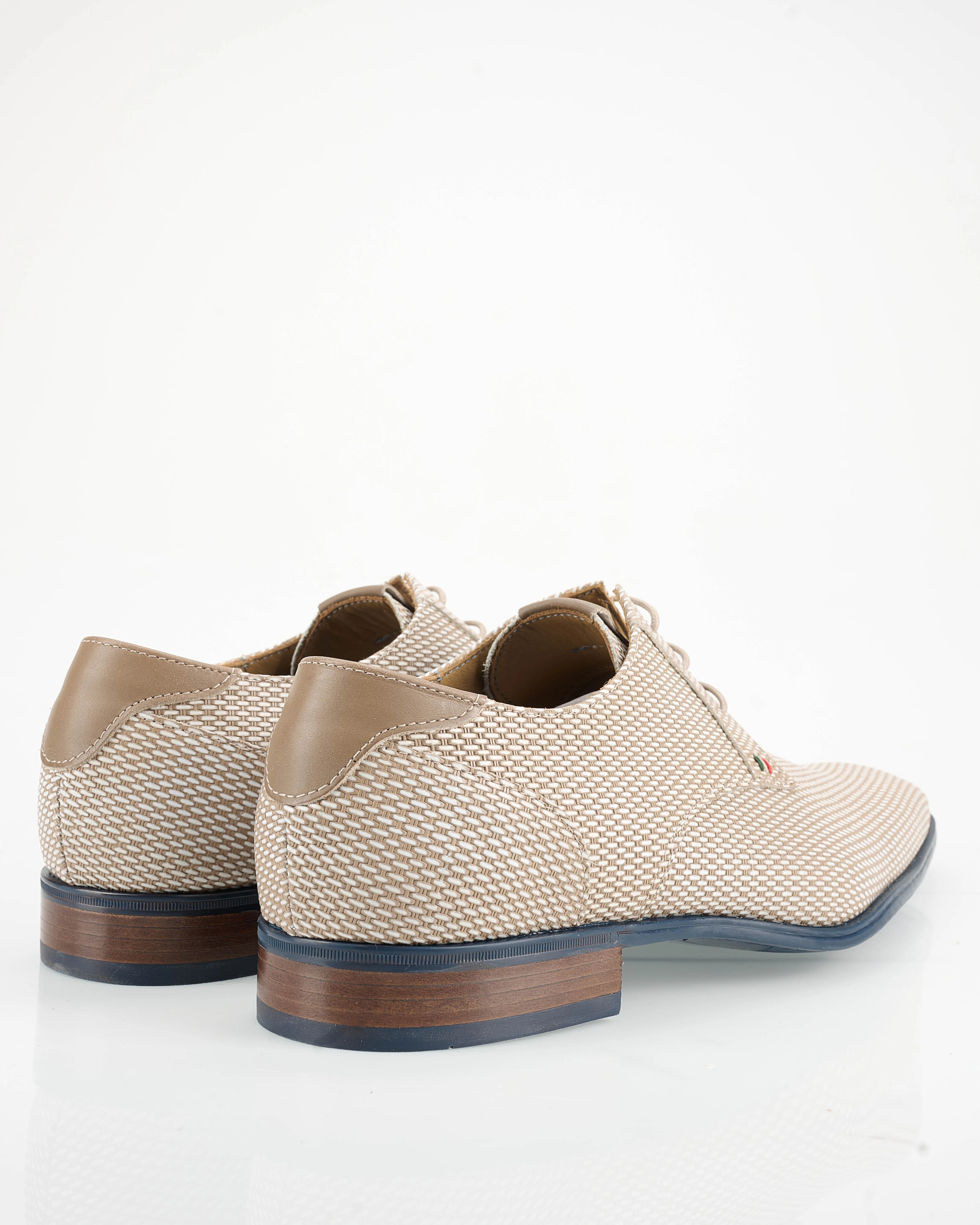 Giorgio Geklede schoenen Beige 099526-001-41