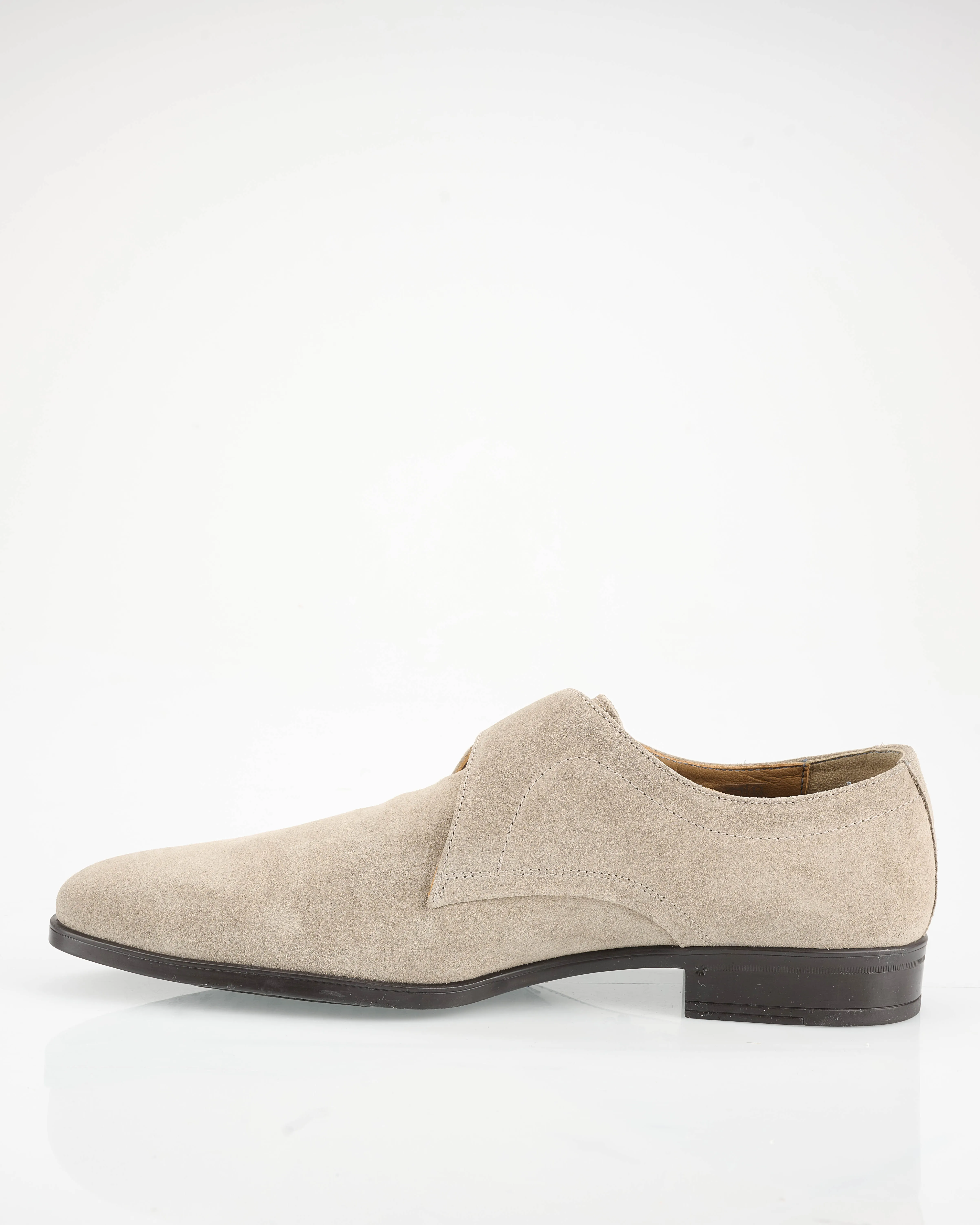 Giorgio Geklede schoenen Beige 099527-001-41