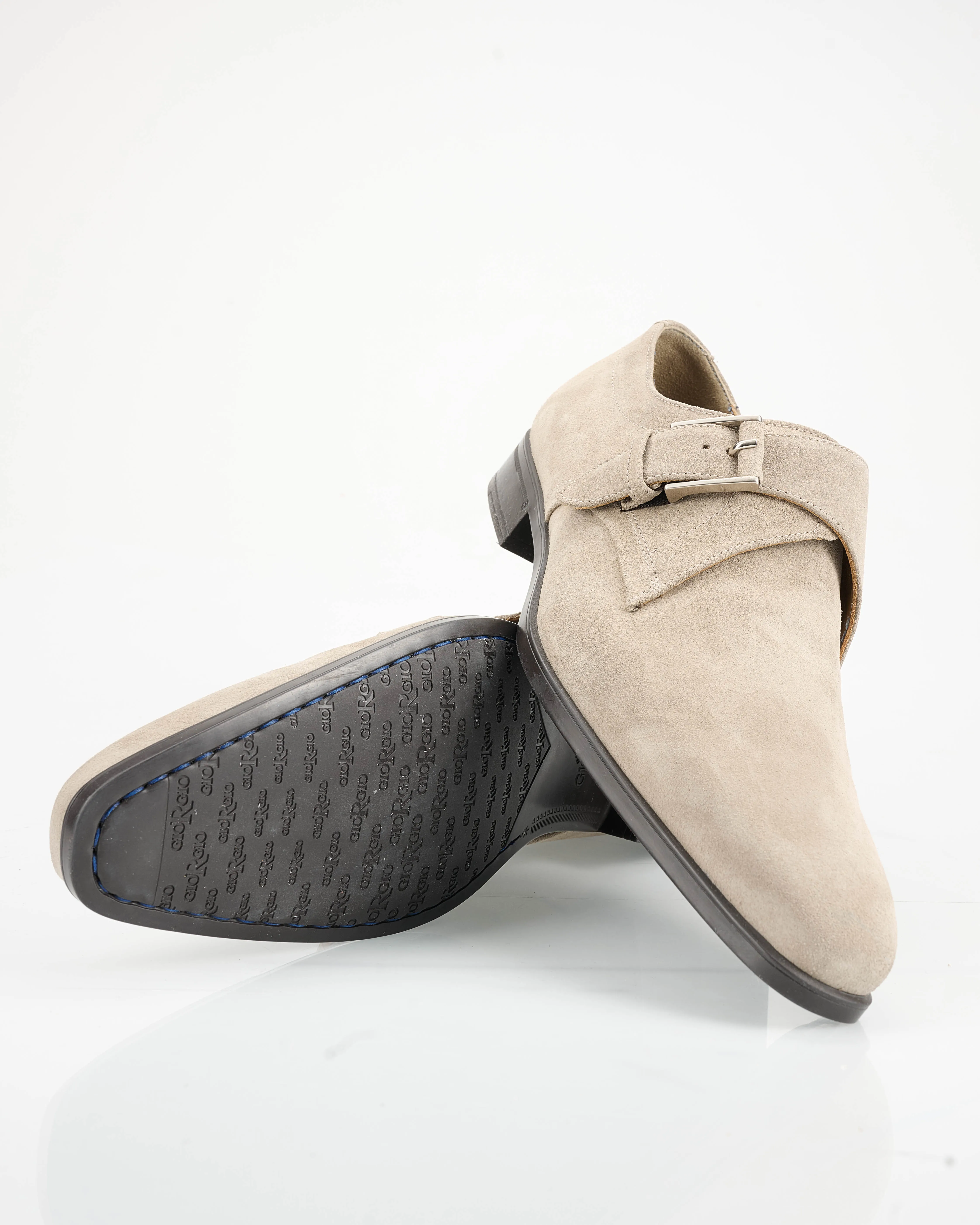 Giorgio Geklede schoenen Beige 099527-001-41