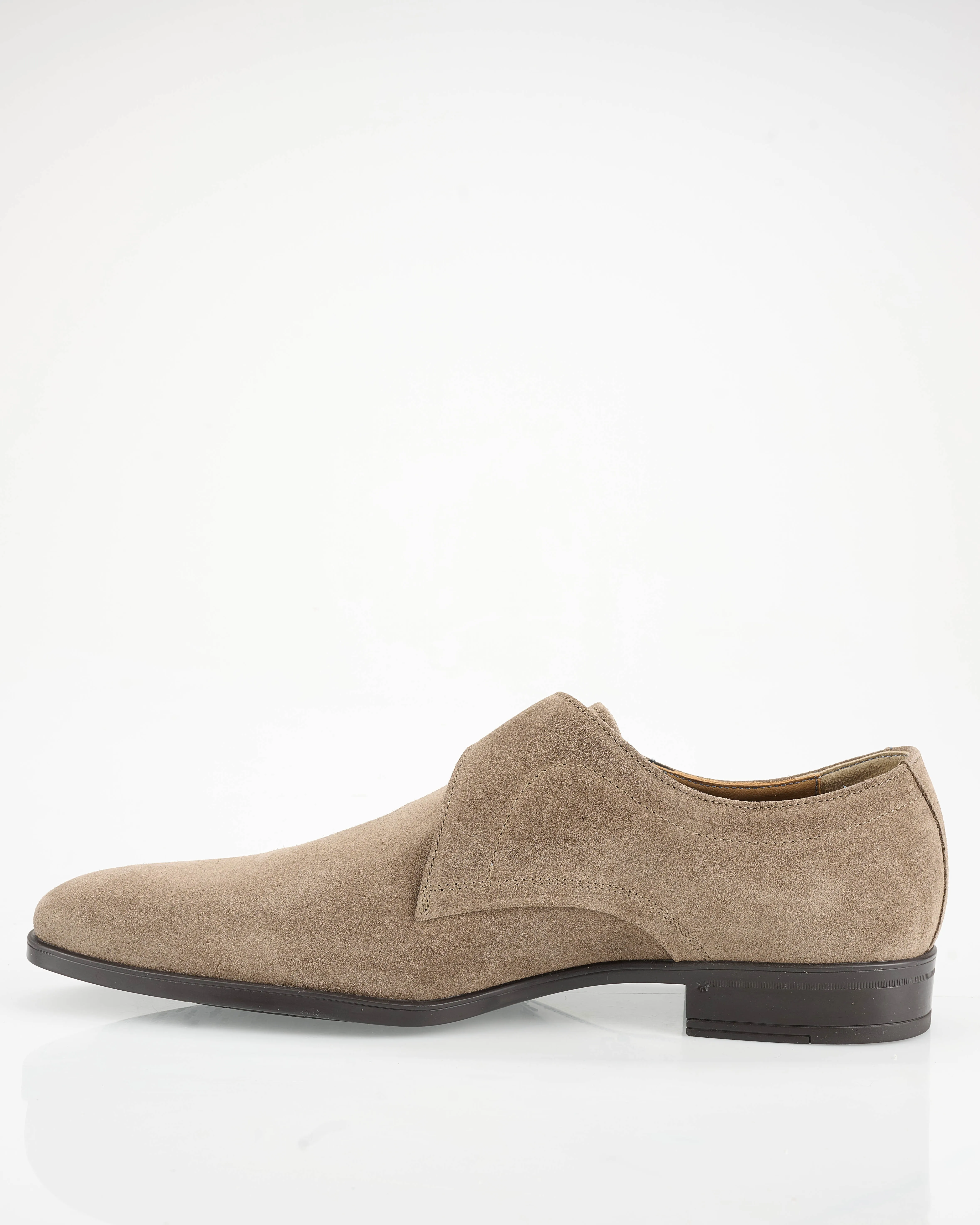 Giorgio Geklede schoenen Bruin 099528-001-41
