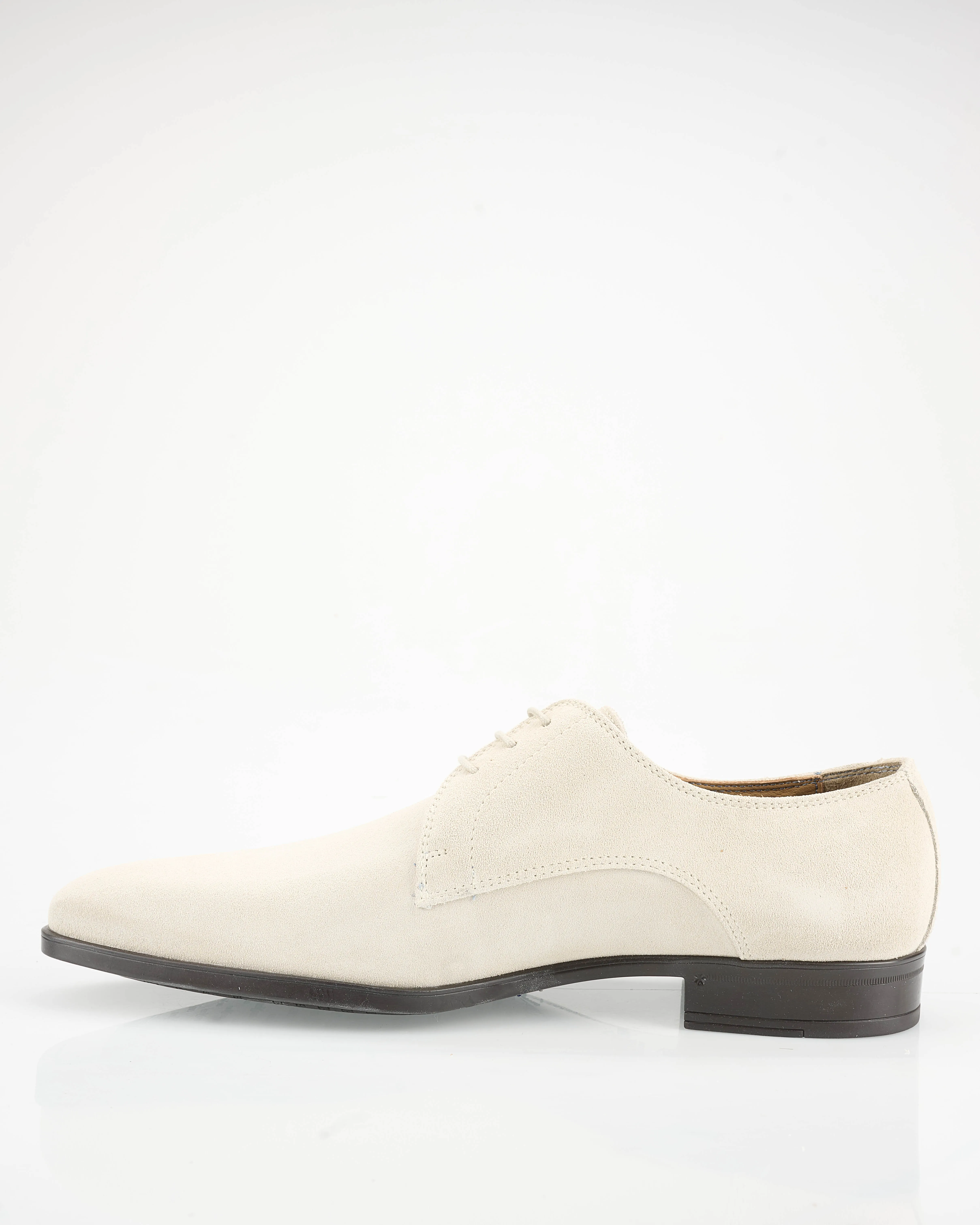 Giorgio Geklede schoenen Grijs 099529-001-41