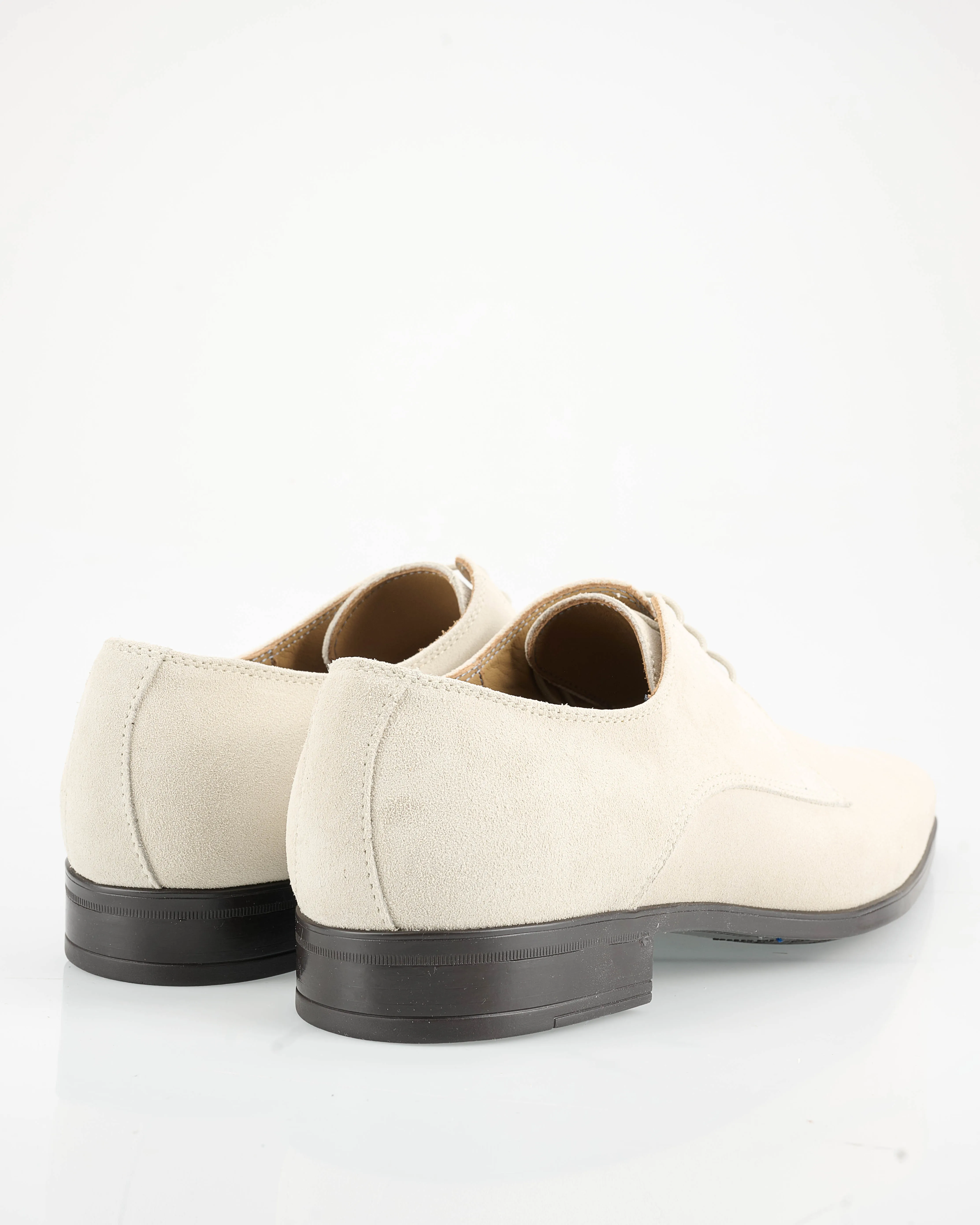Giorgio Geklede schoenen Grijs 099529-001-41