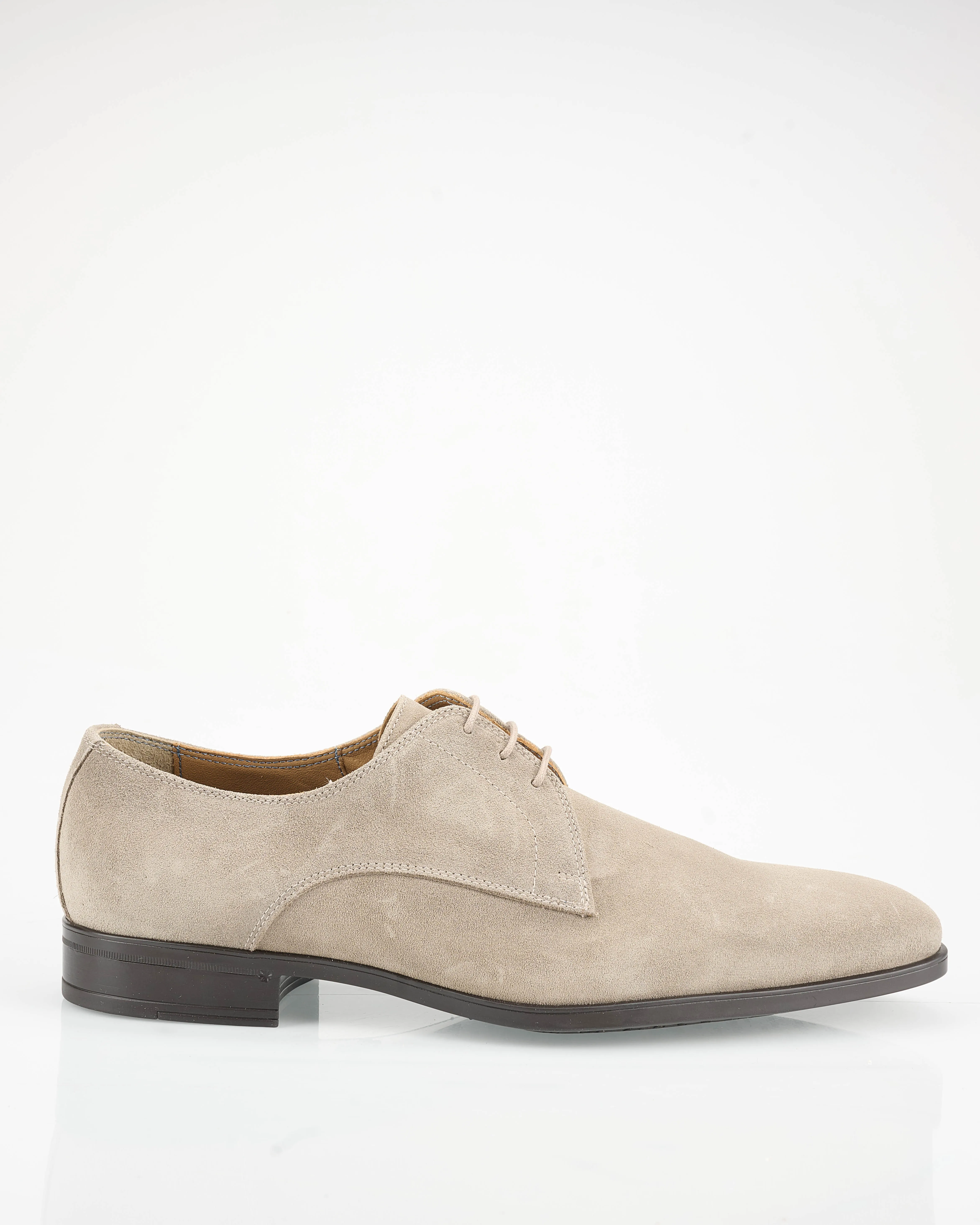 Giorgio Geklede schoenen Beige 099530-001-41