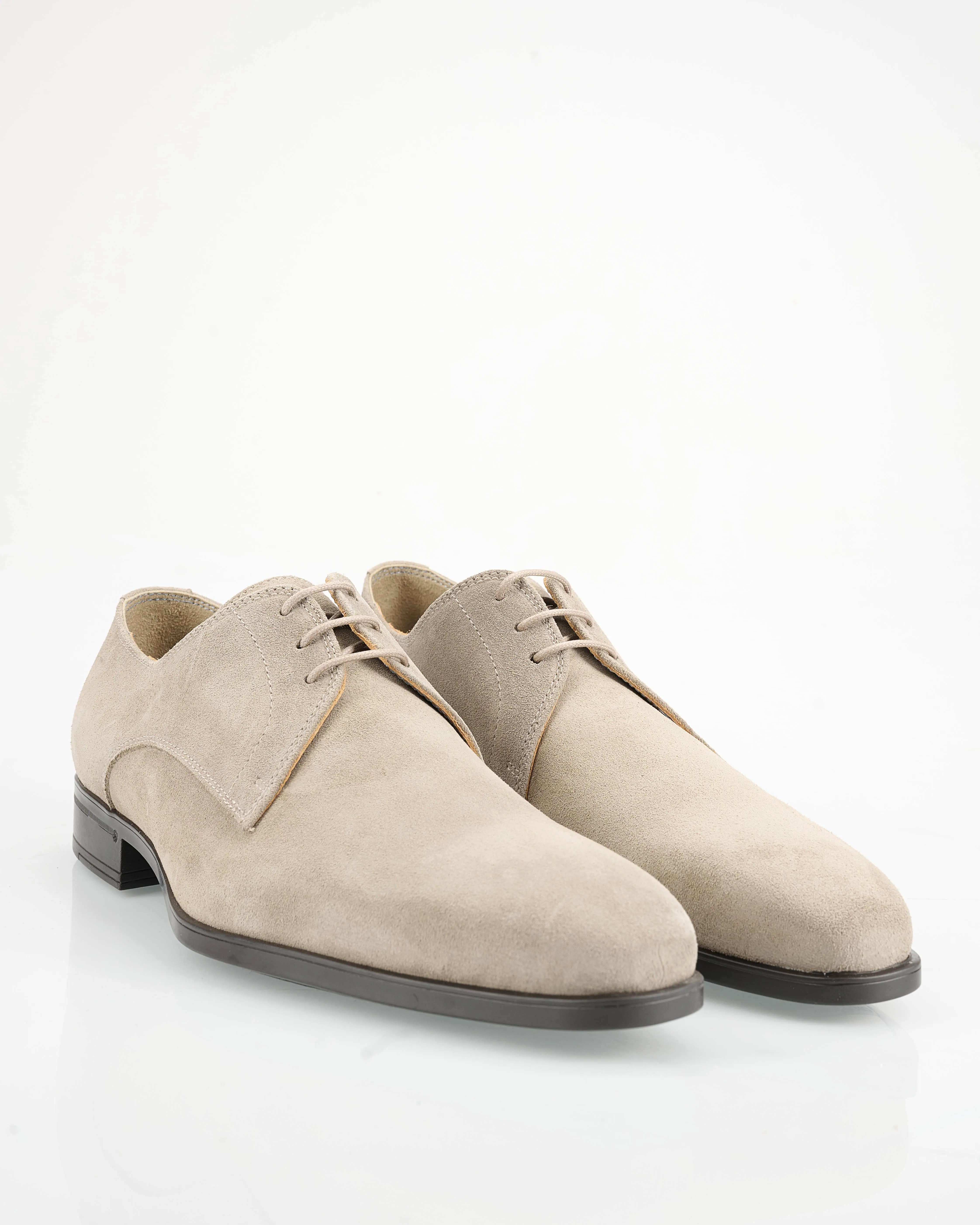 Giorgio Geklede schoenen Beige 099530-001-41