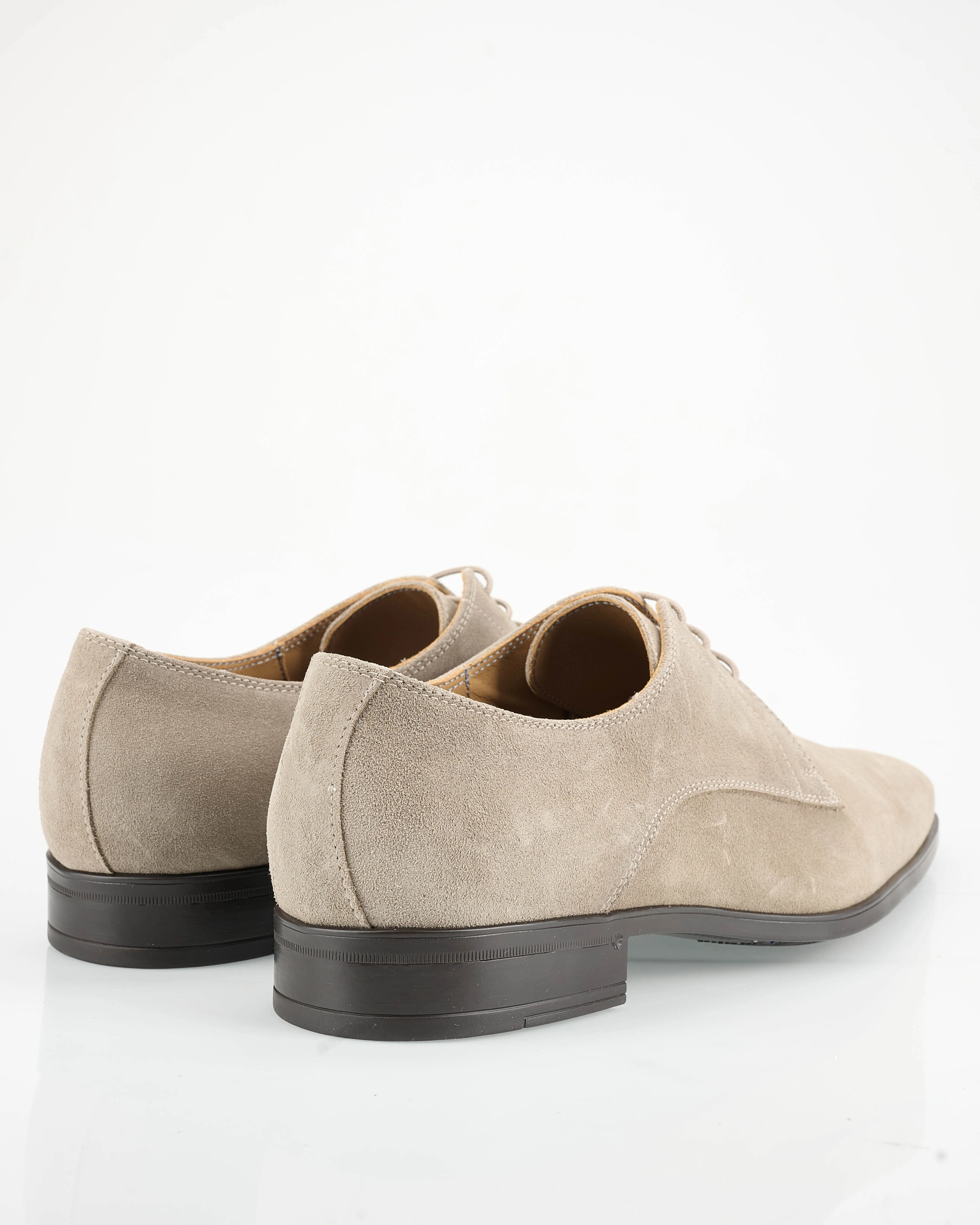 Giorgio Geklede schoenen Beige 099530-001-41