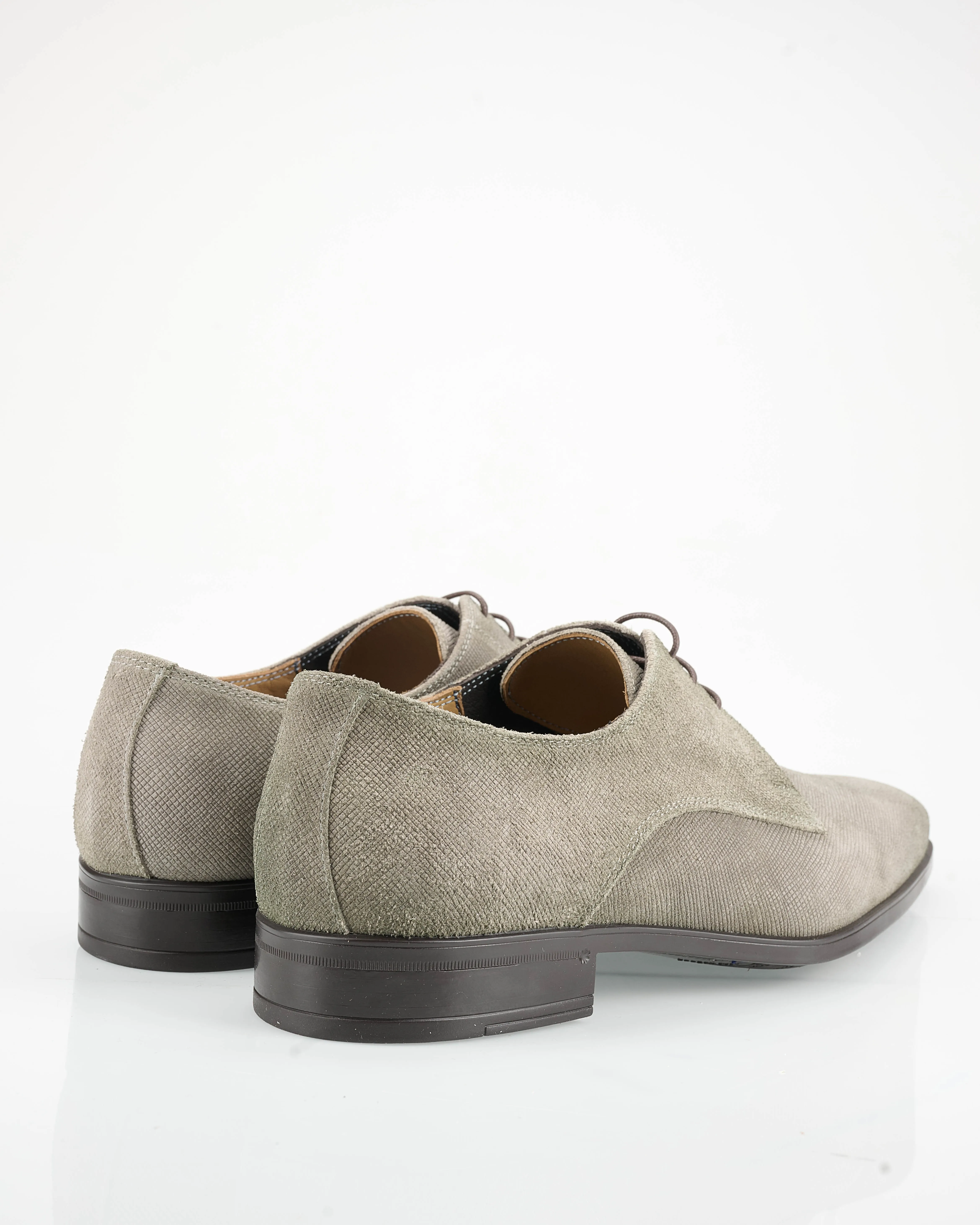Giorgio Geklede schoenen Groen 099531-001-41