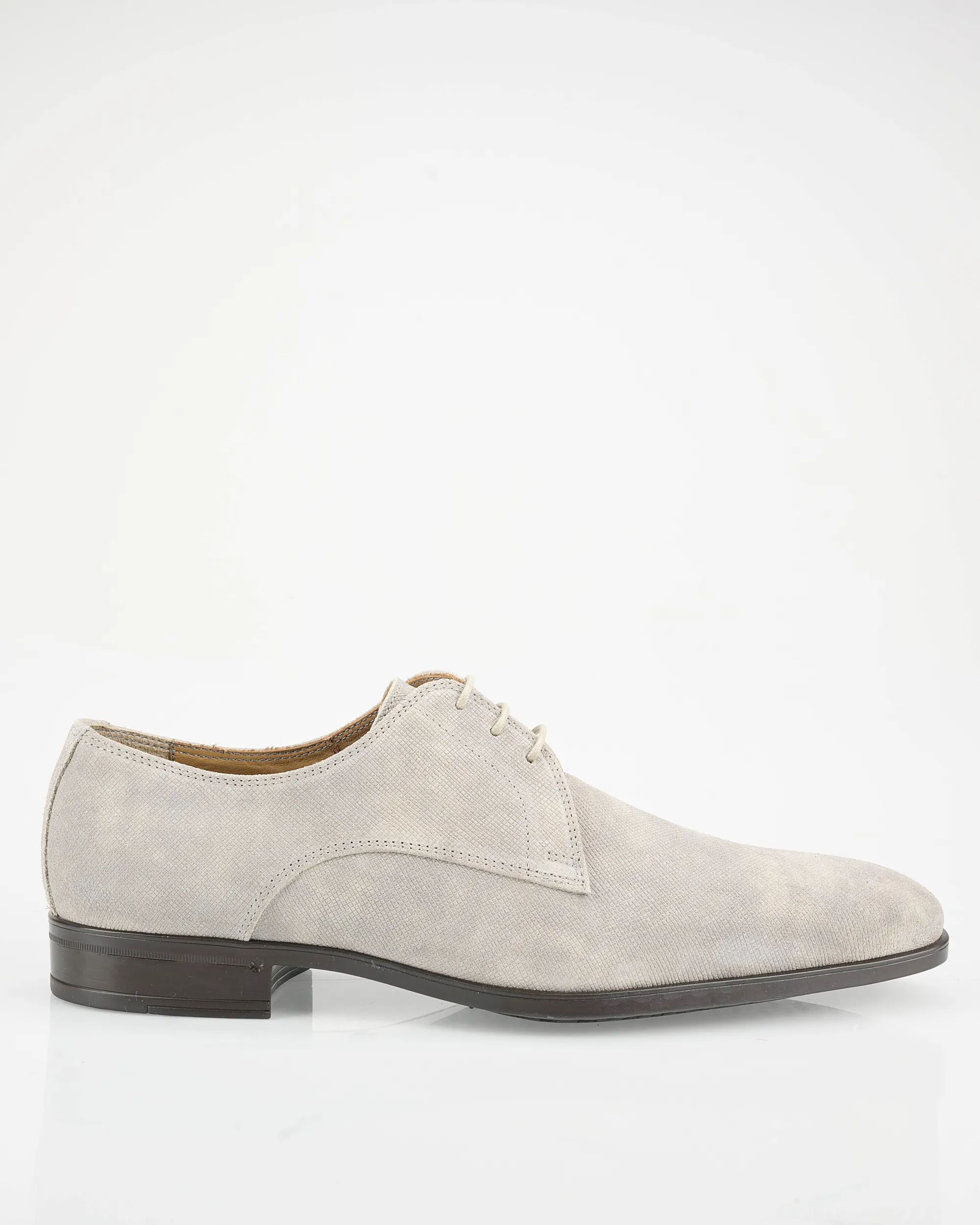 Giorgio Geklede schoenen Grijs 099532-001-41