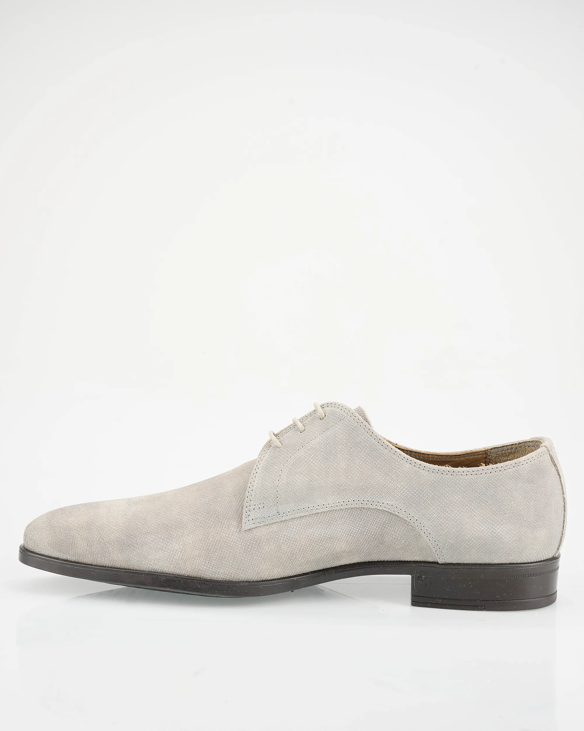 Giorgio Geklede schoenen Grijs 099532-001-41