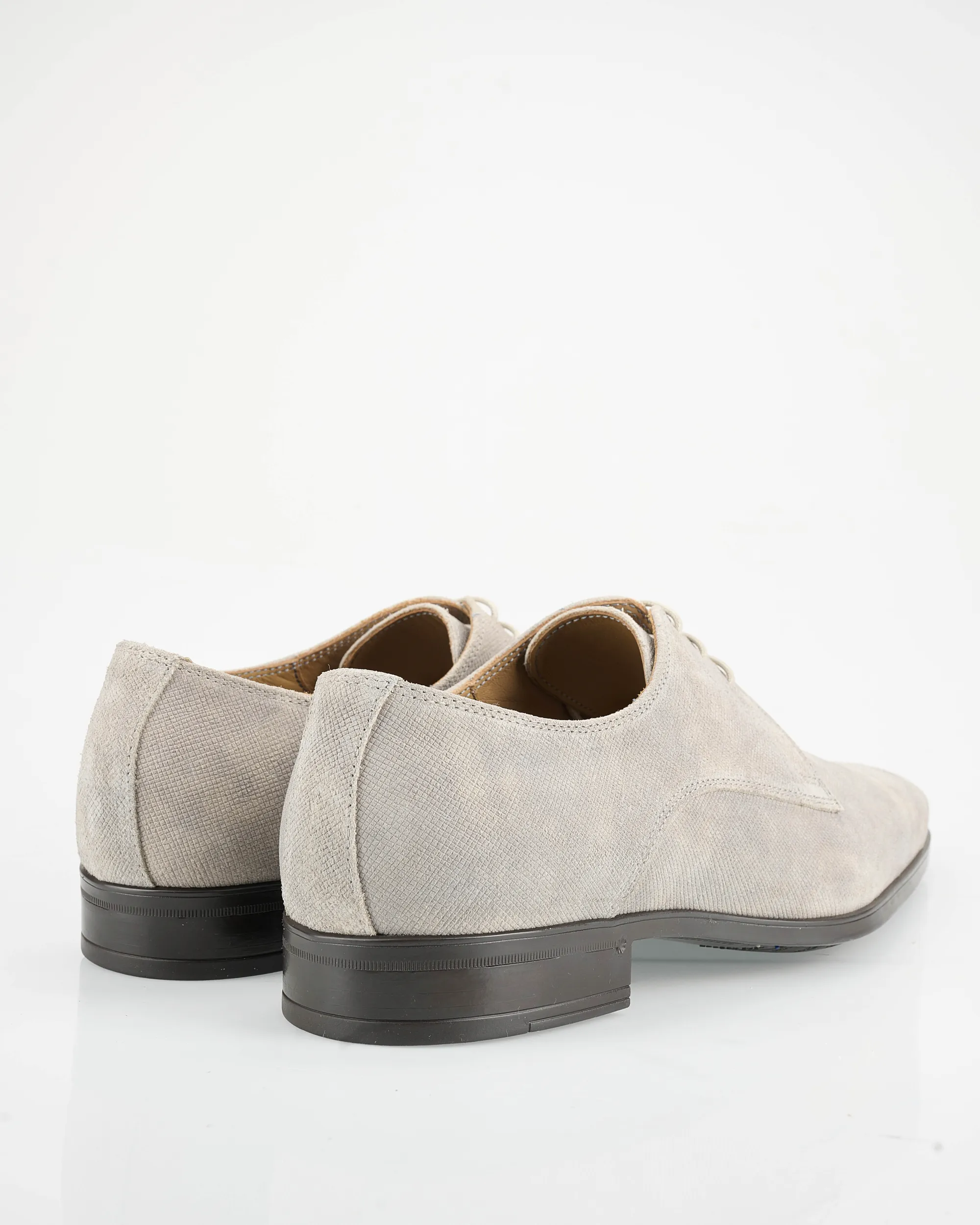 Giorgio Geklede schoenen Grijs 099532-001-41