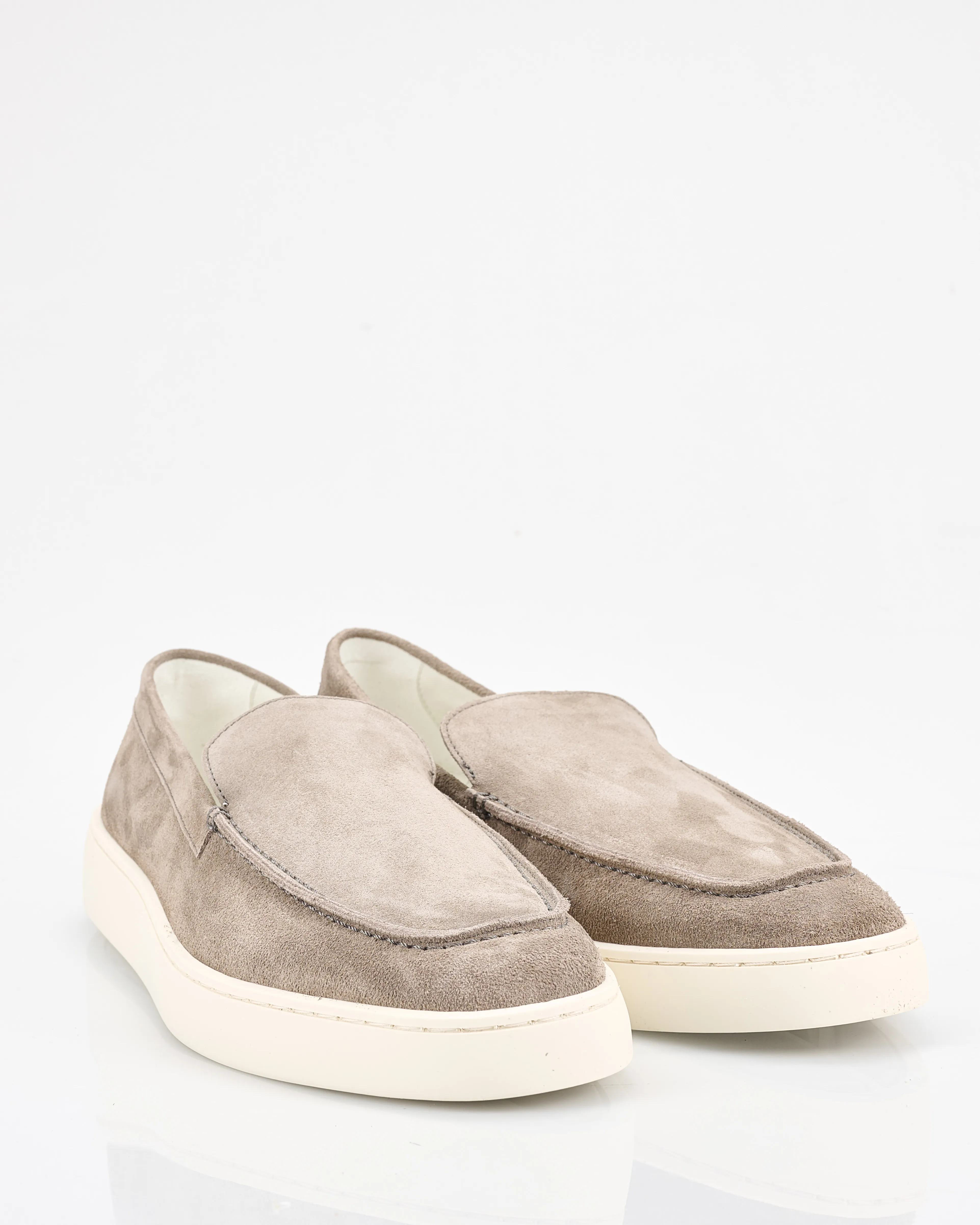 Greve Wave Loafers Bruin 099538-001-41
