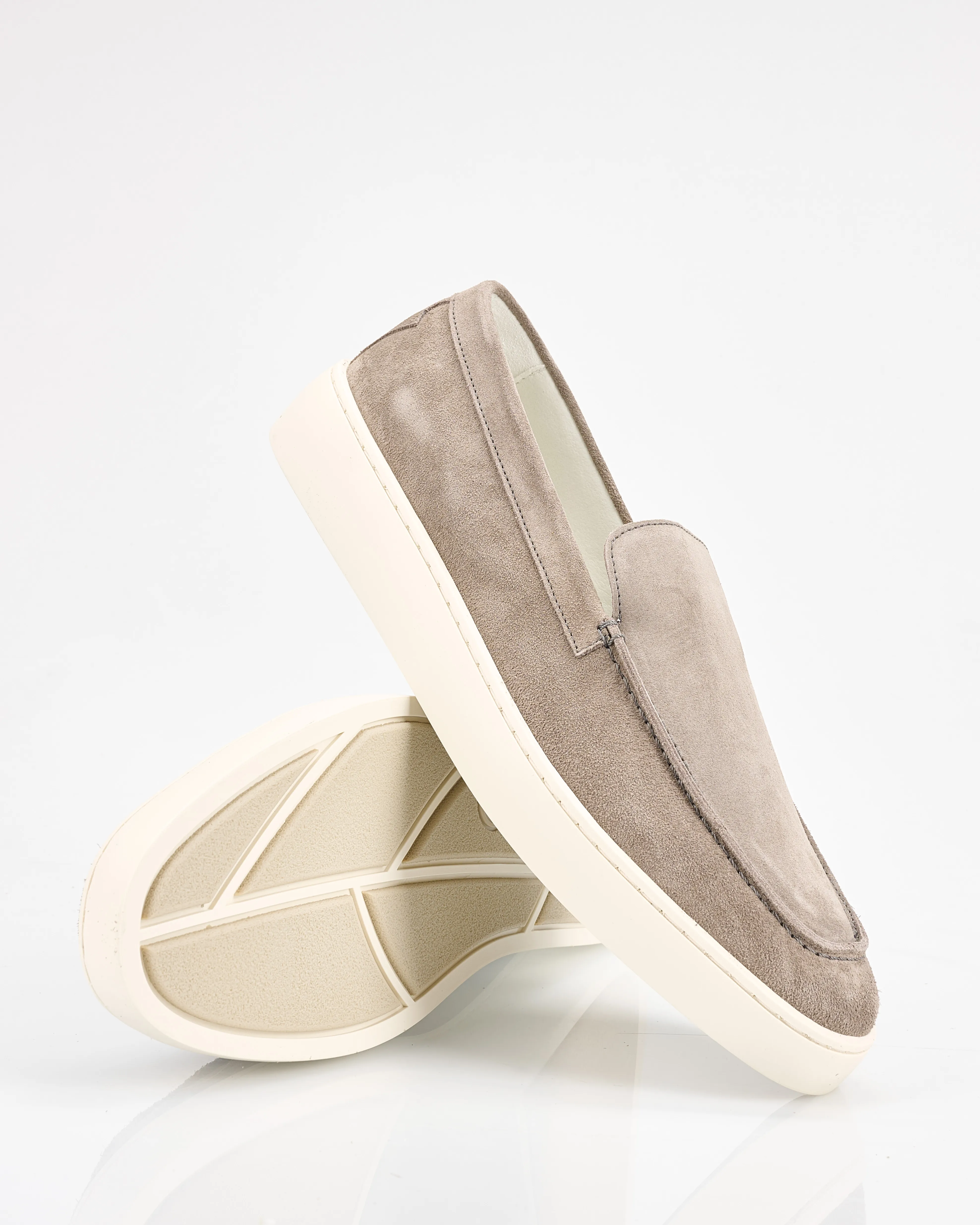 Greve Wave Loafers Bruin 099538-001-41