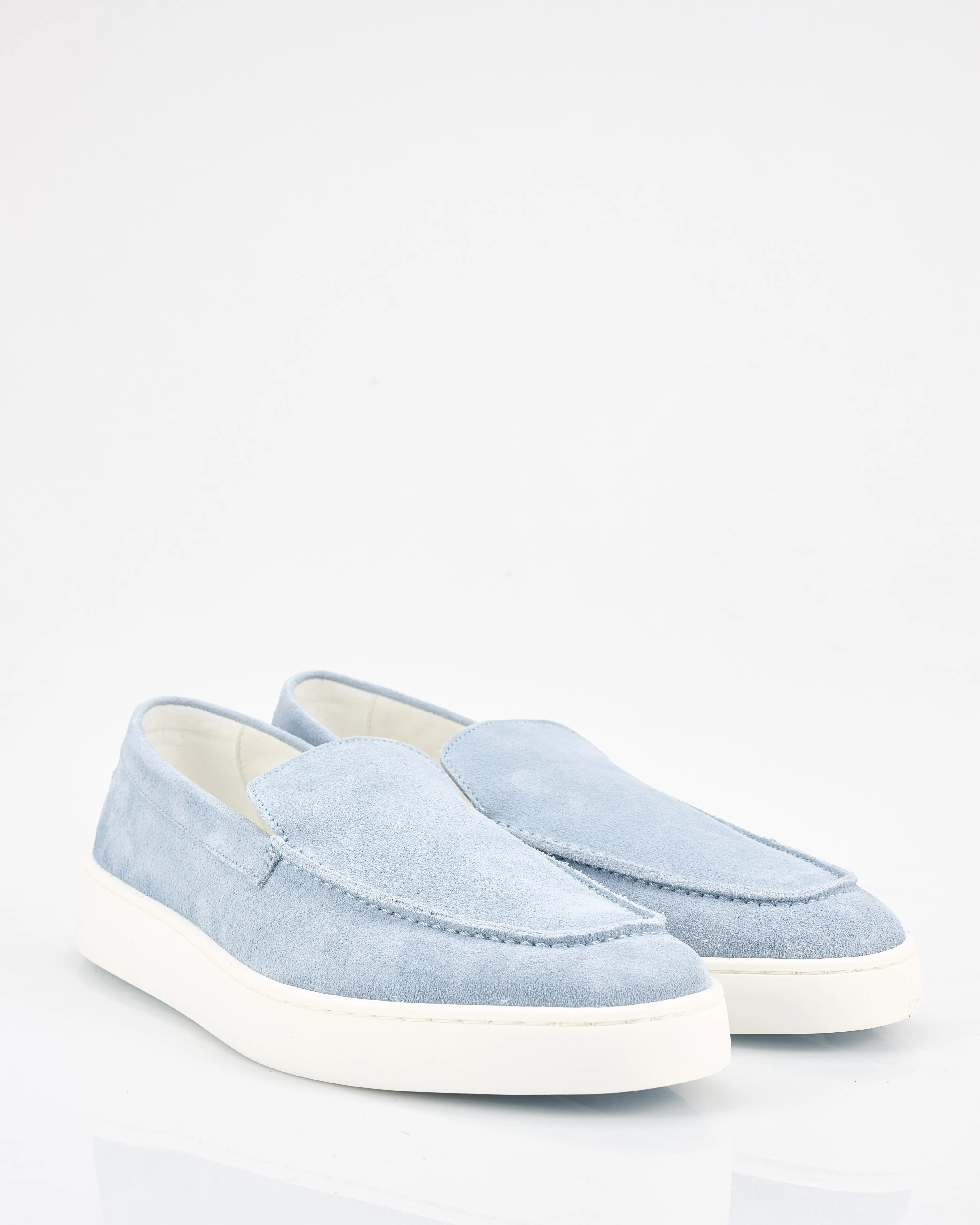 Greve Wave Loafers Licht blauw 099539-001-41
