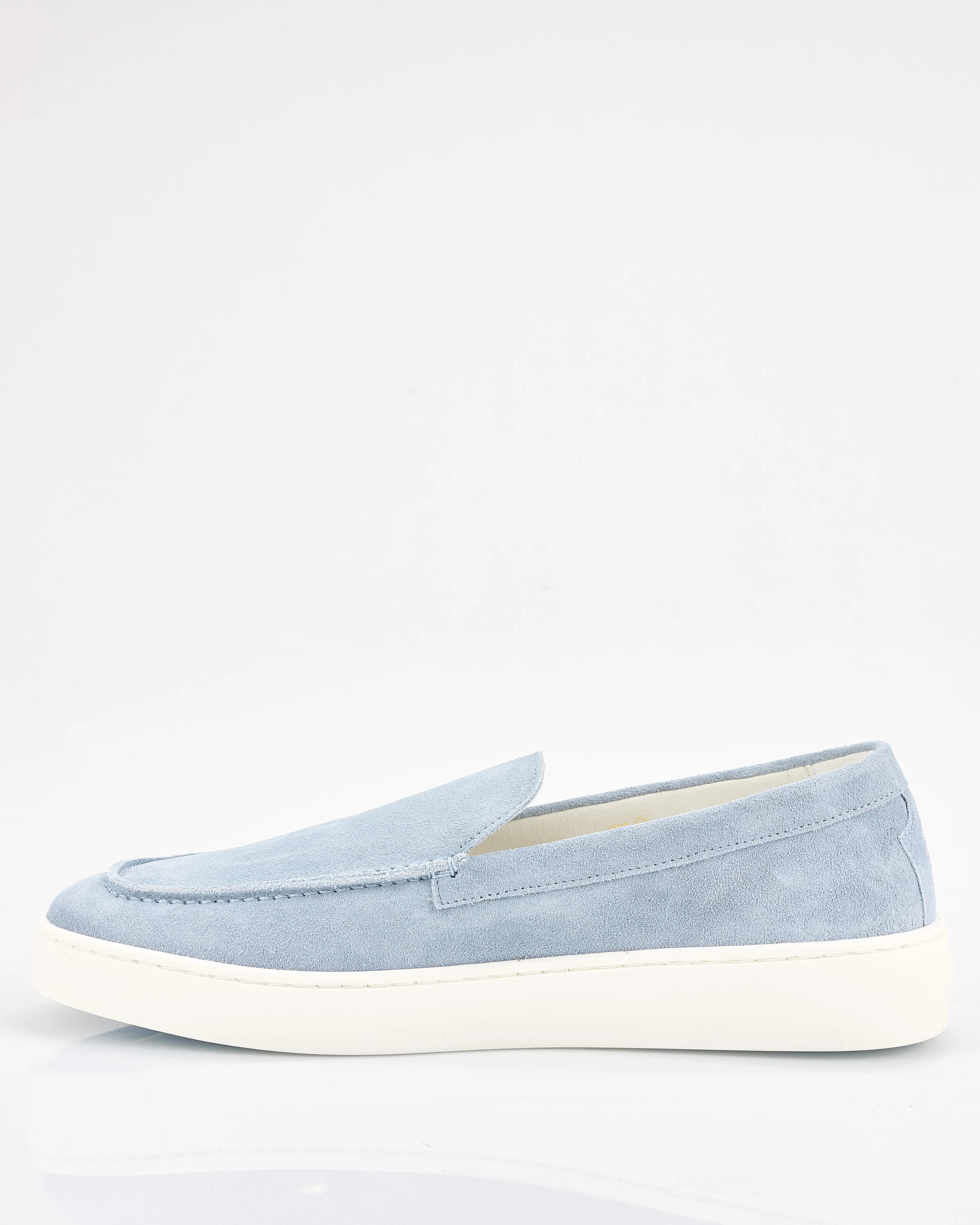 Greve Wave Loafers Licht blauw 099539-001-41