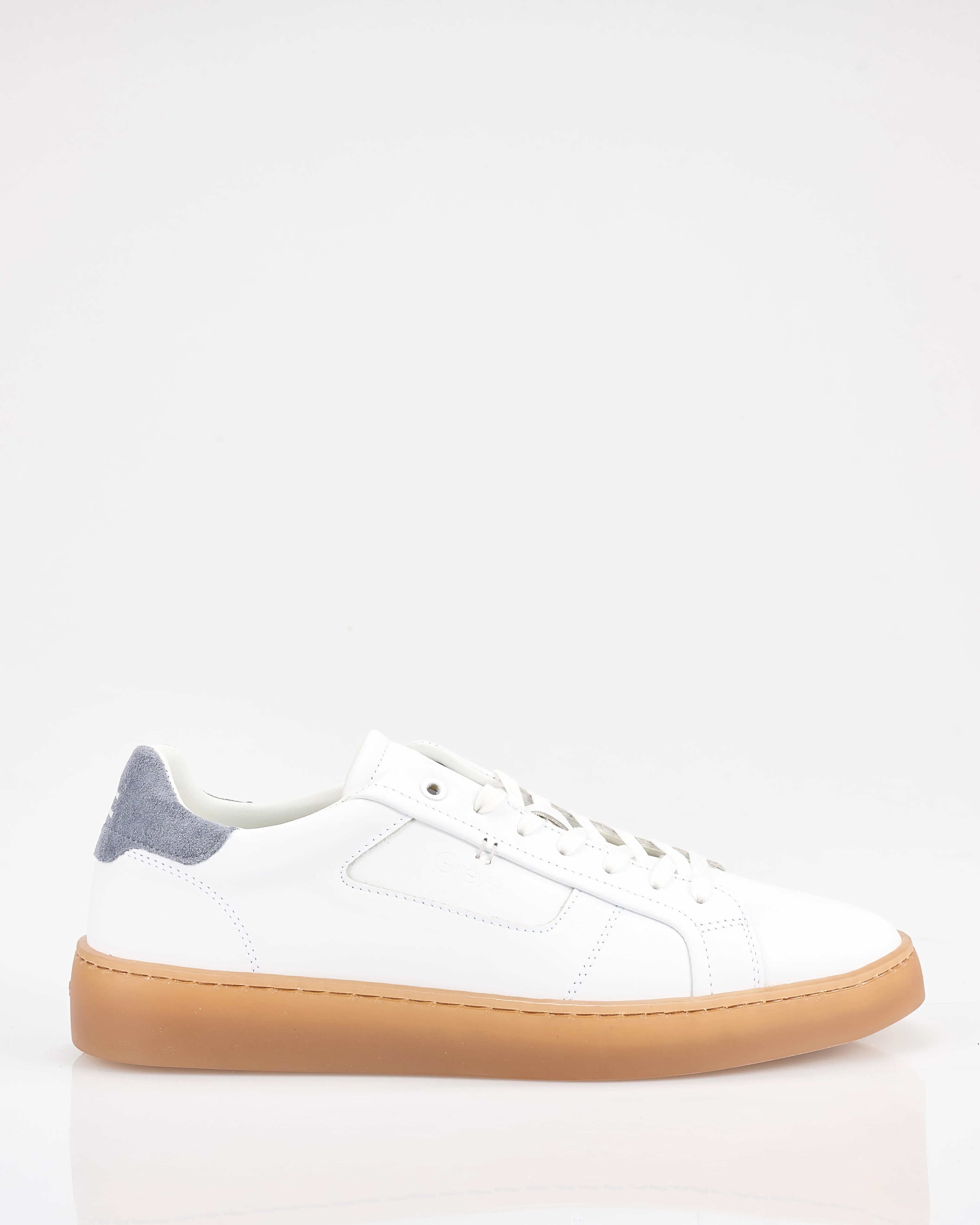 Greve Wave Sneakers Wit 099542-001-41