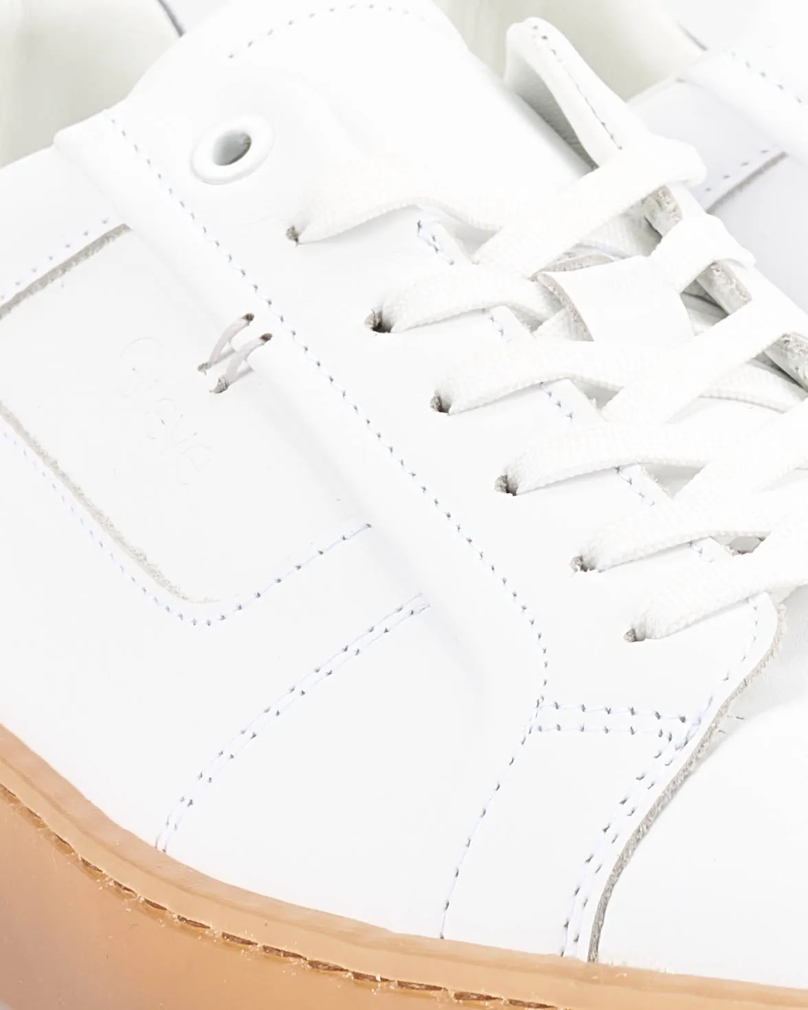 Greve Wave Sneakers Wit 099542-001-41