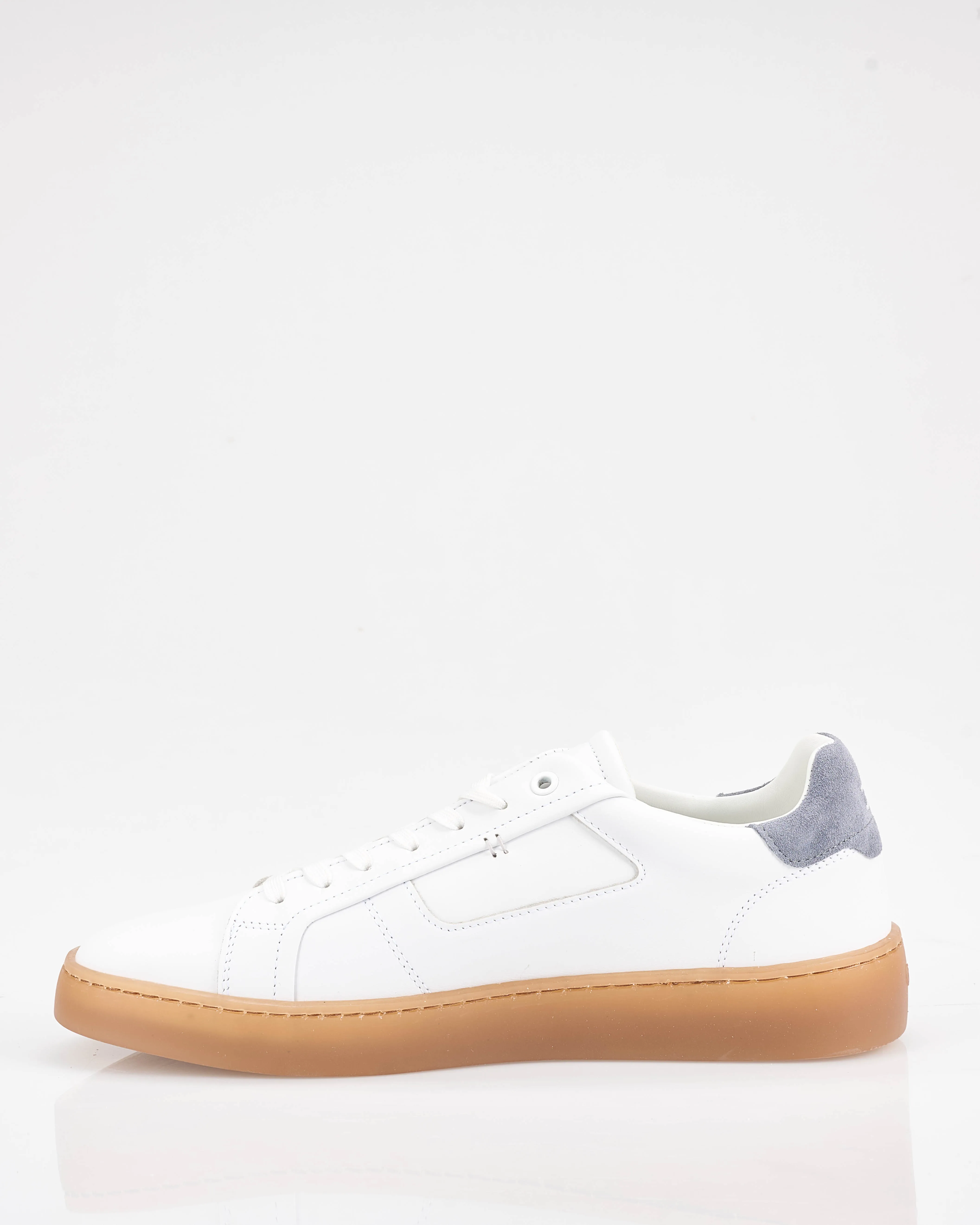 Greve Wave Sneakers Wit 099542-001-41