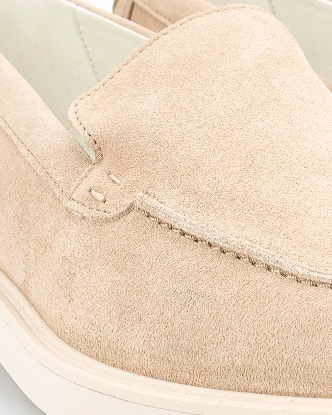 Greve Vito Loafers Beige 099547-001-41