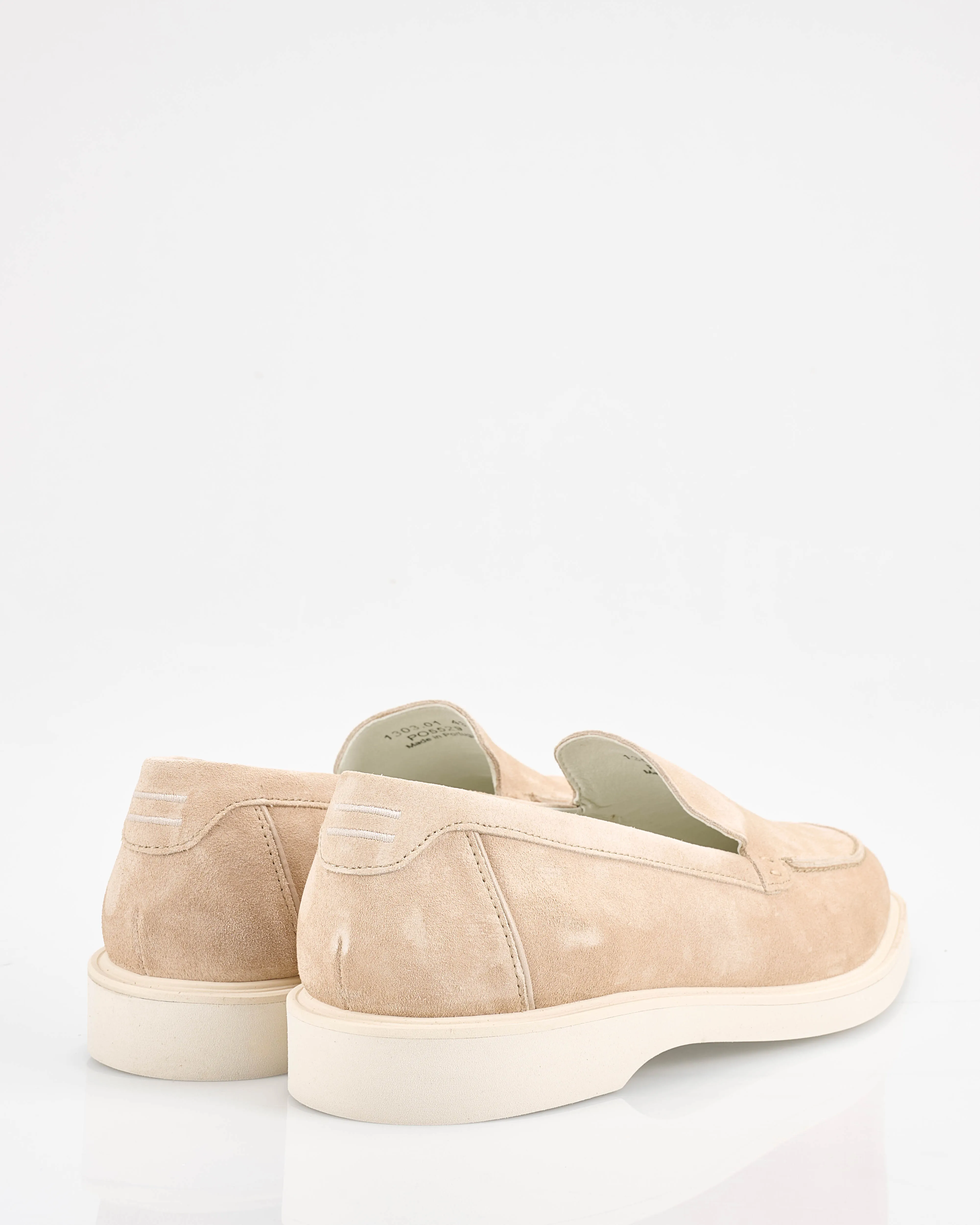 Greve Vito Loafers Beige 099547-001-41