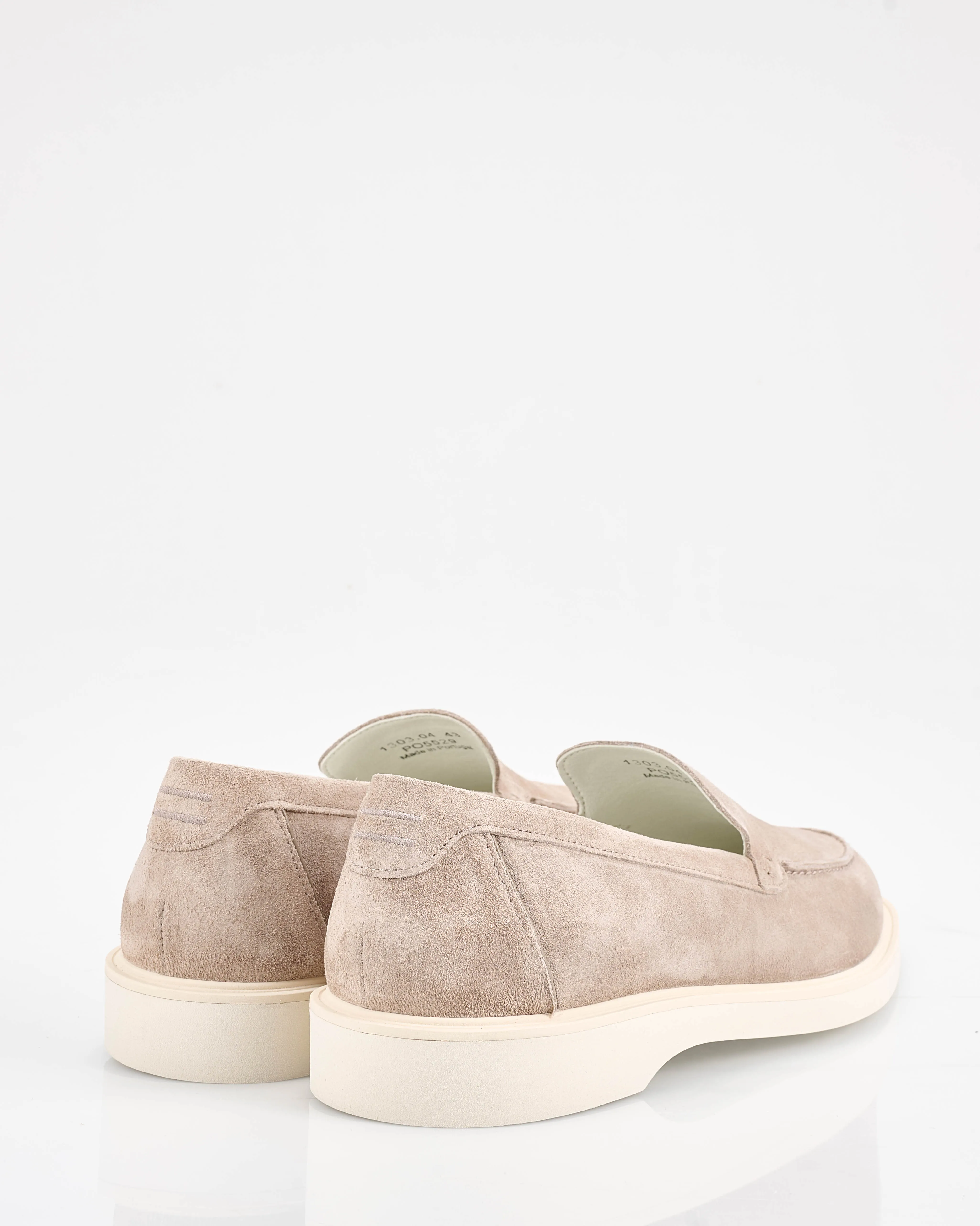 Greve Vito Loafers Licht bruin 099549-001-41