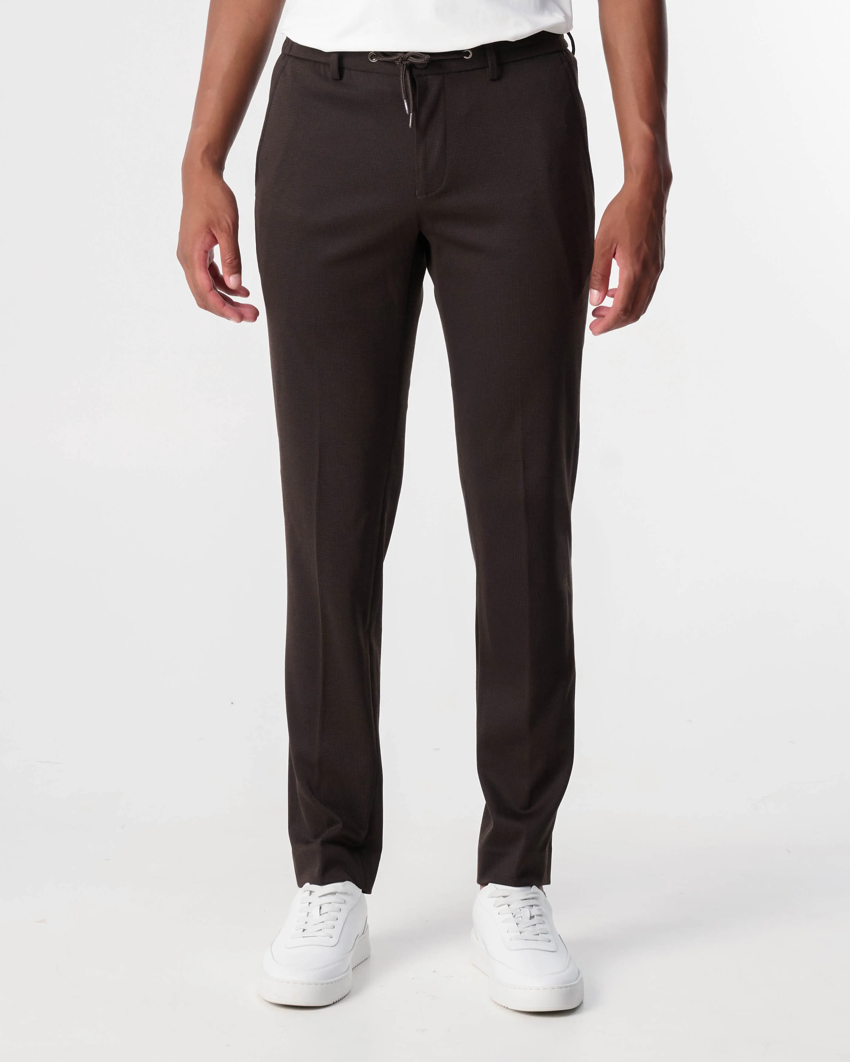 Runway Mix & Match Pantalon Coffee Bean brown 099564-002-30