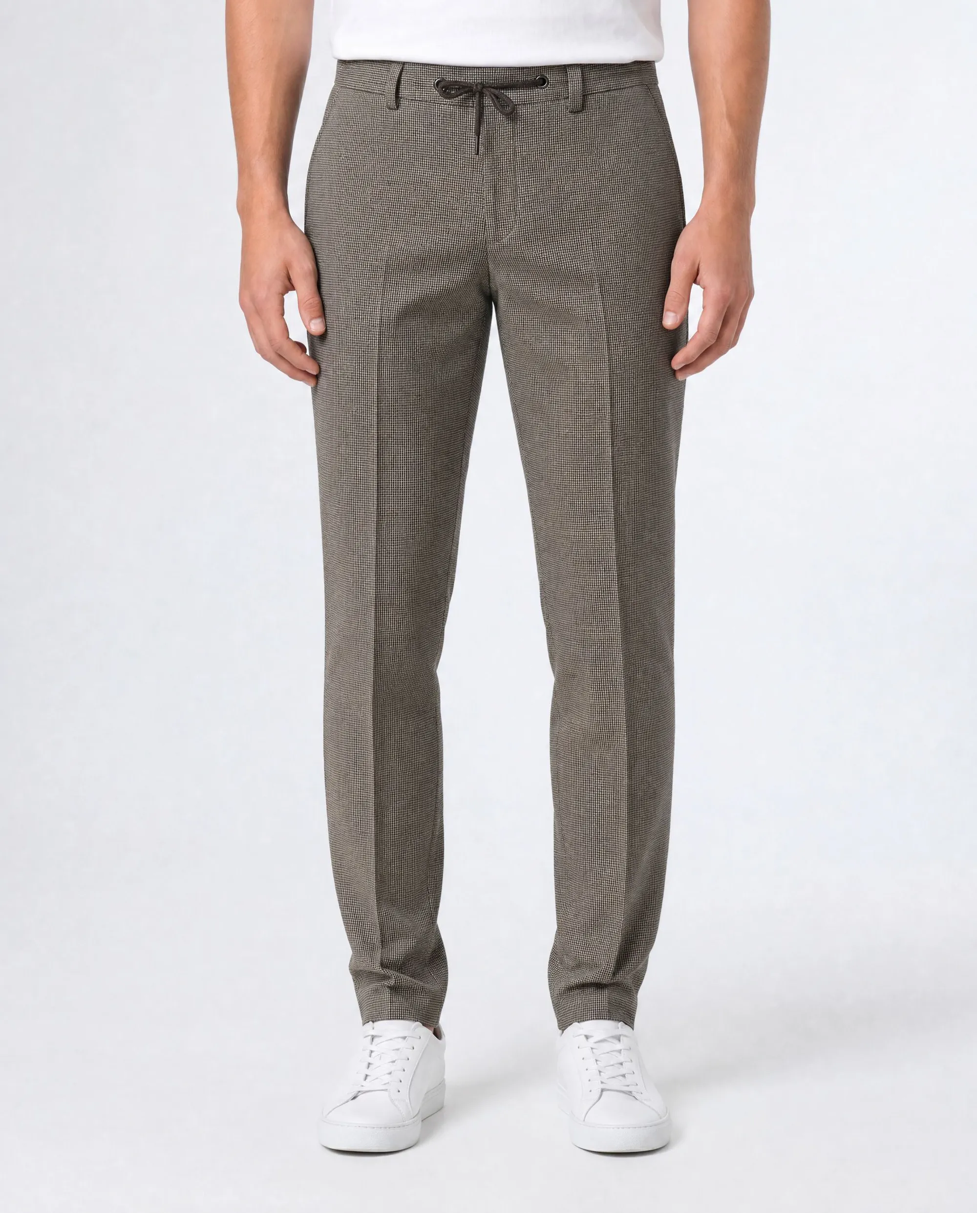 Runway Mix & Match Pantalon Mateo Bruin 099564-003-54