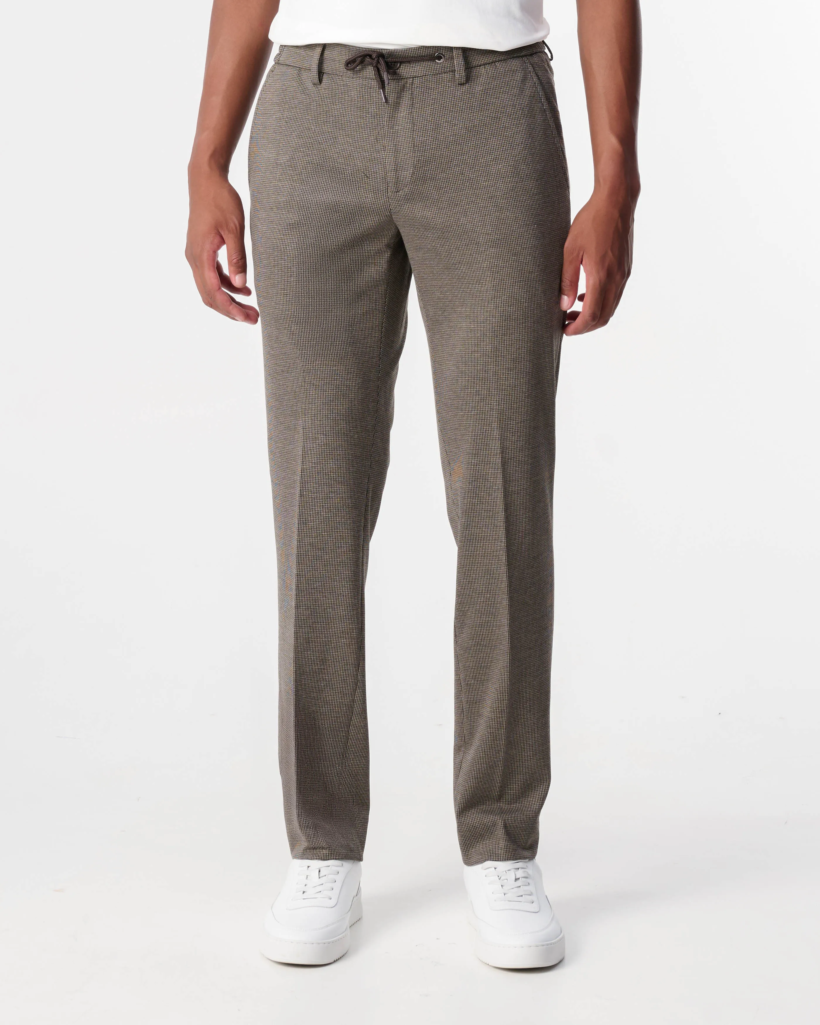 Runway Mix & Match Pantalon Dark grey 099564-003-30