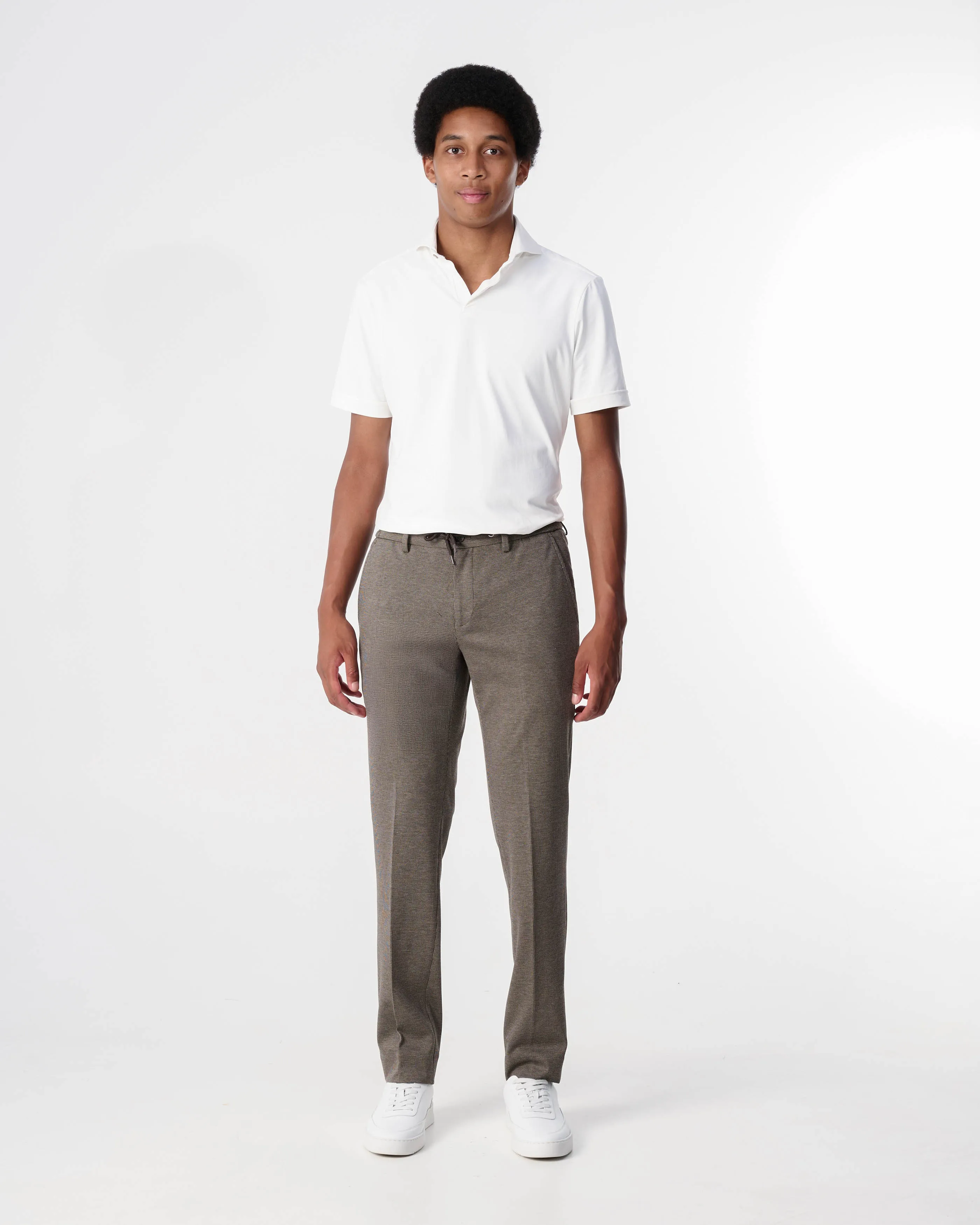 Runway Mix & Match Pantalon Dark grey 099564-003-30