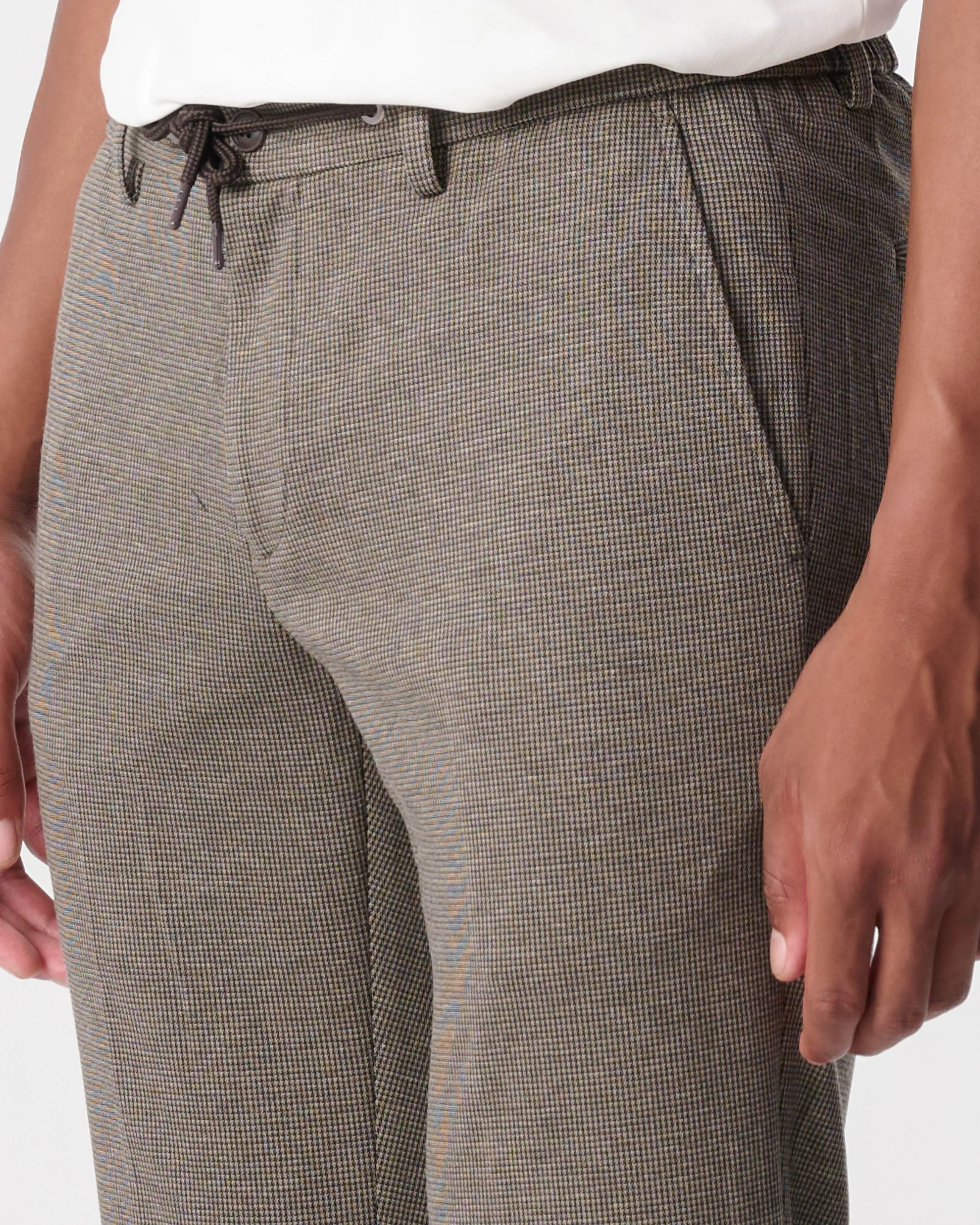 Runway Mix & Match Pantalon Dark grey 099564-003-30