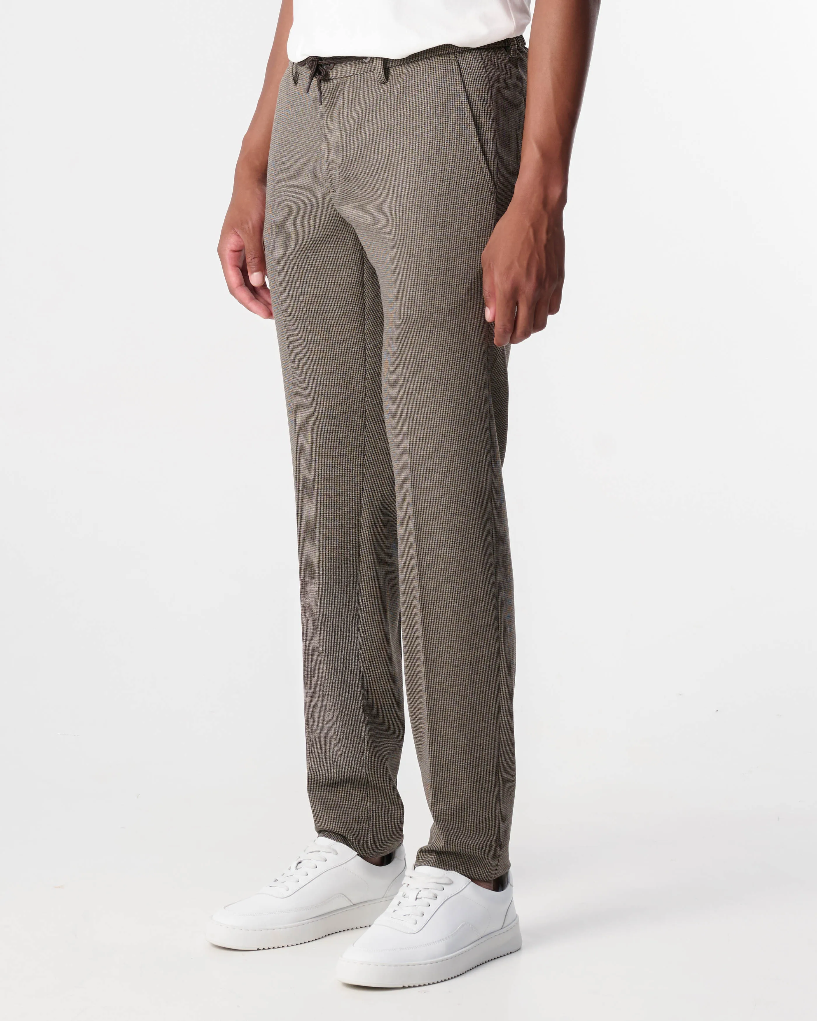 Runway Mix & Match Pantalon Dark grey 099564-003-30