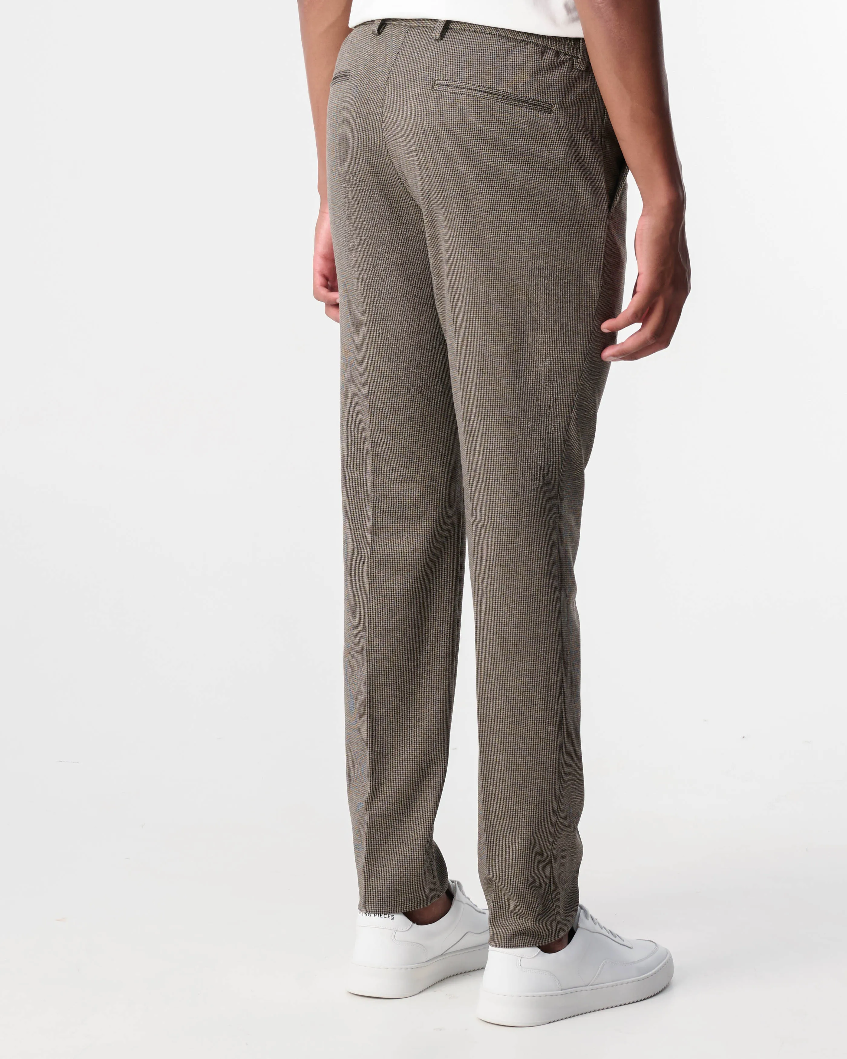 Runway Mix & Match Pantalon Dark grey 099564-003-30