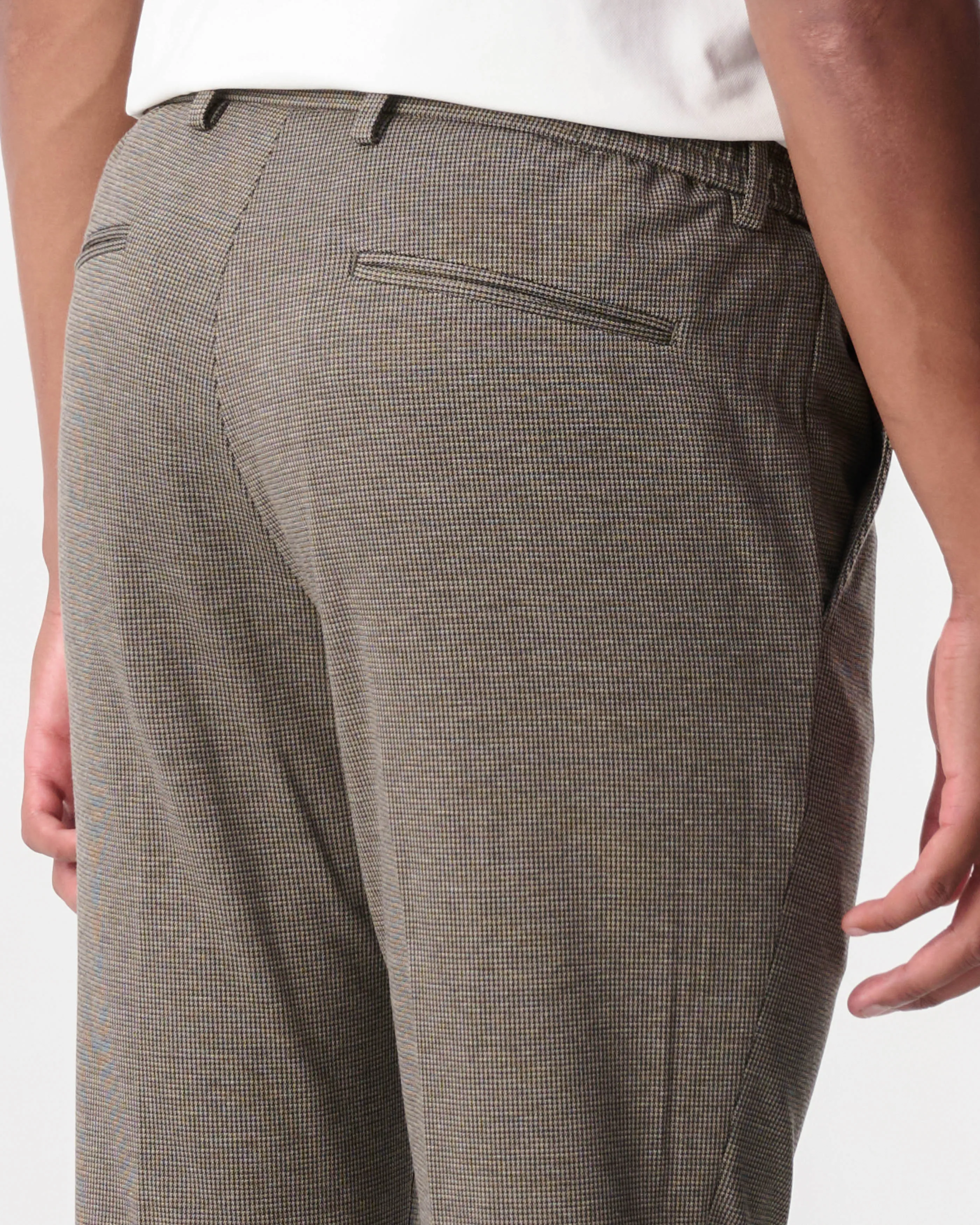 Runway Mix & Match Pantalon Dark grey 099564-003-30