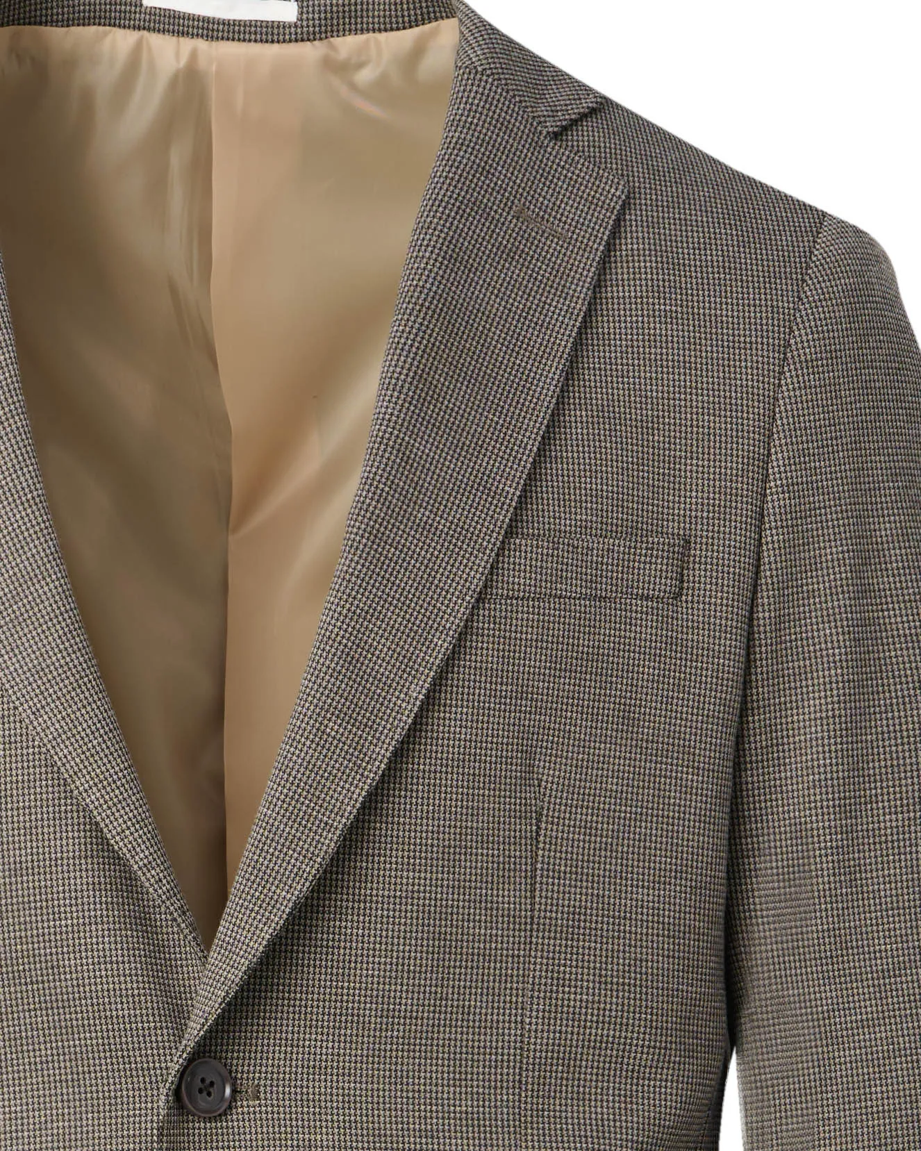 Runway Mix & Match Colbert Romeo Light Brown check 099566-004-46