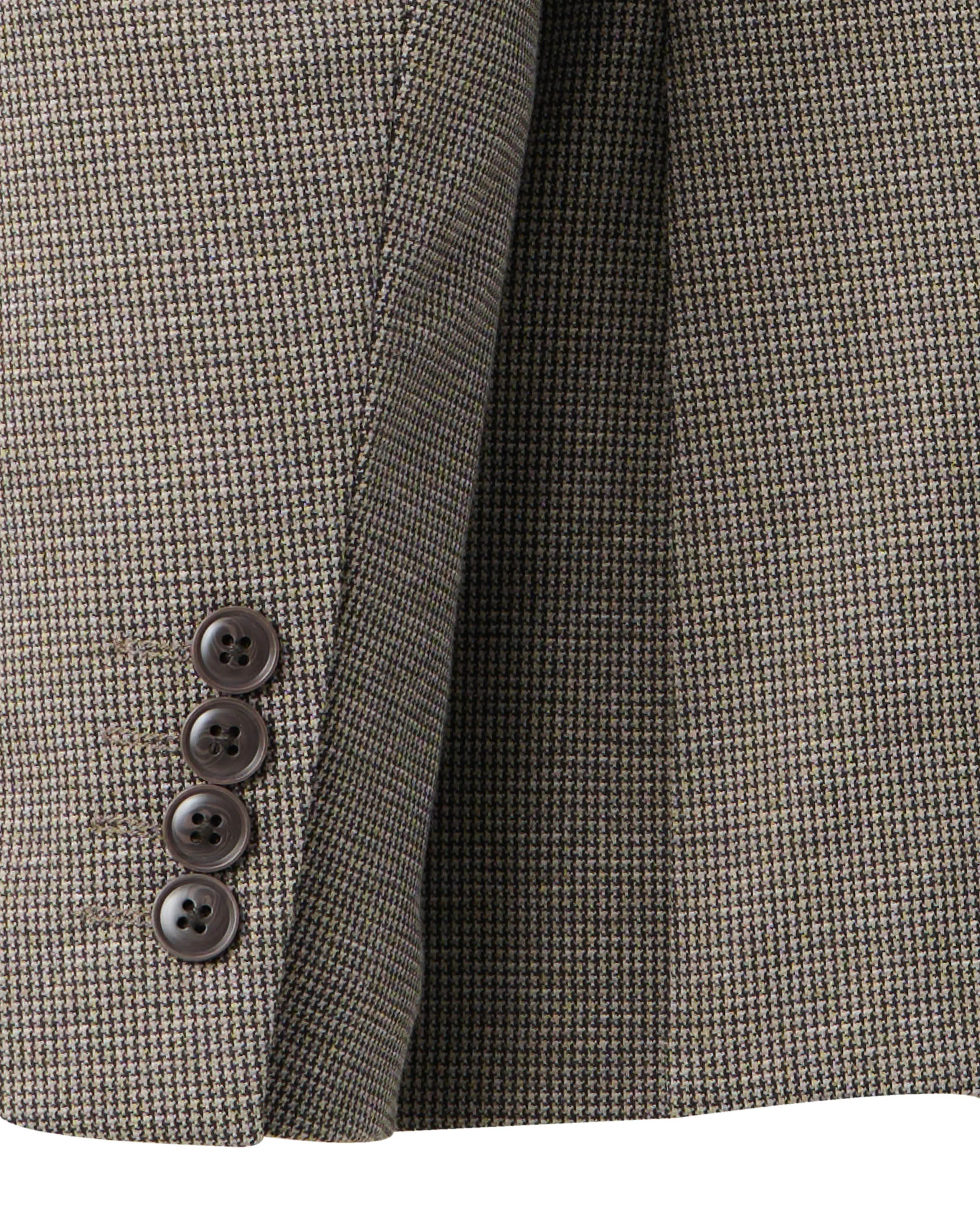 Runway Mix & Match Colbert Romeo Light Brown check 099566-004-46