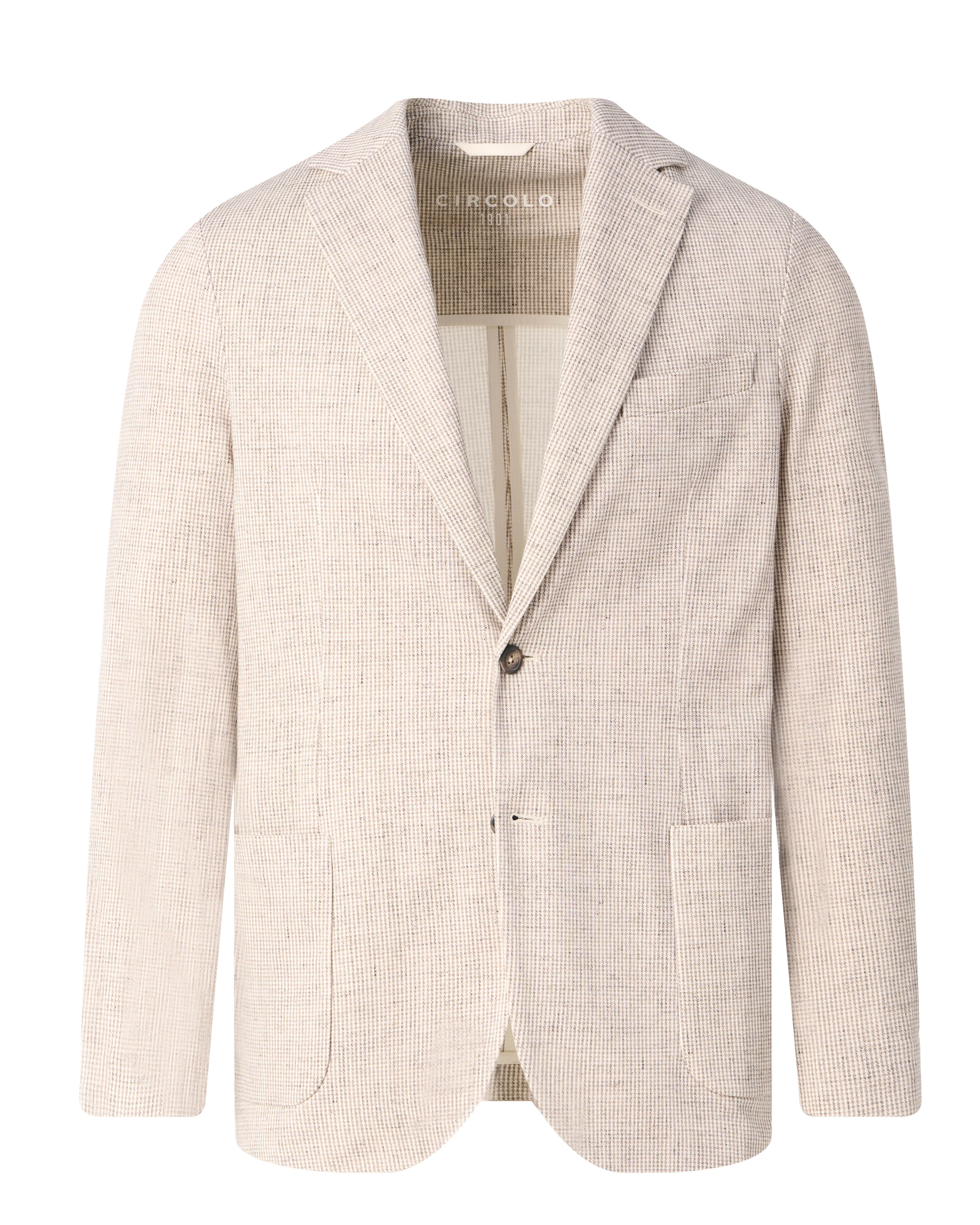 Circolo 1901 Colbert Beige 099585-001-48