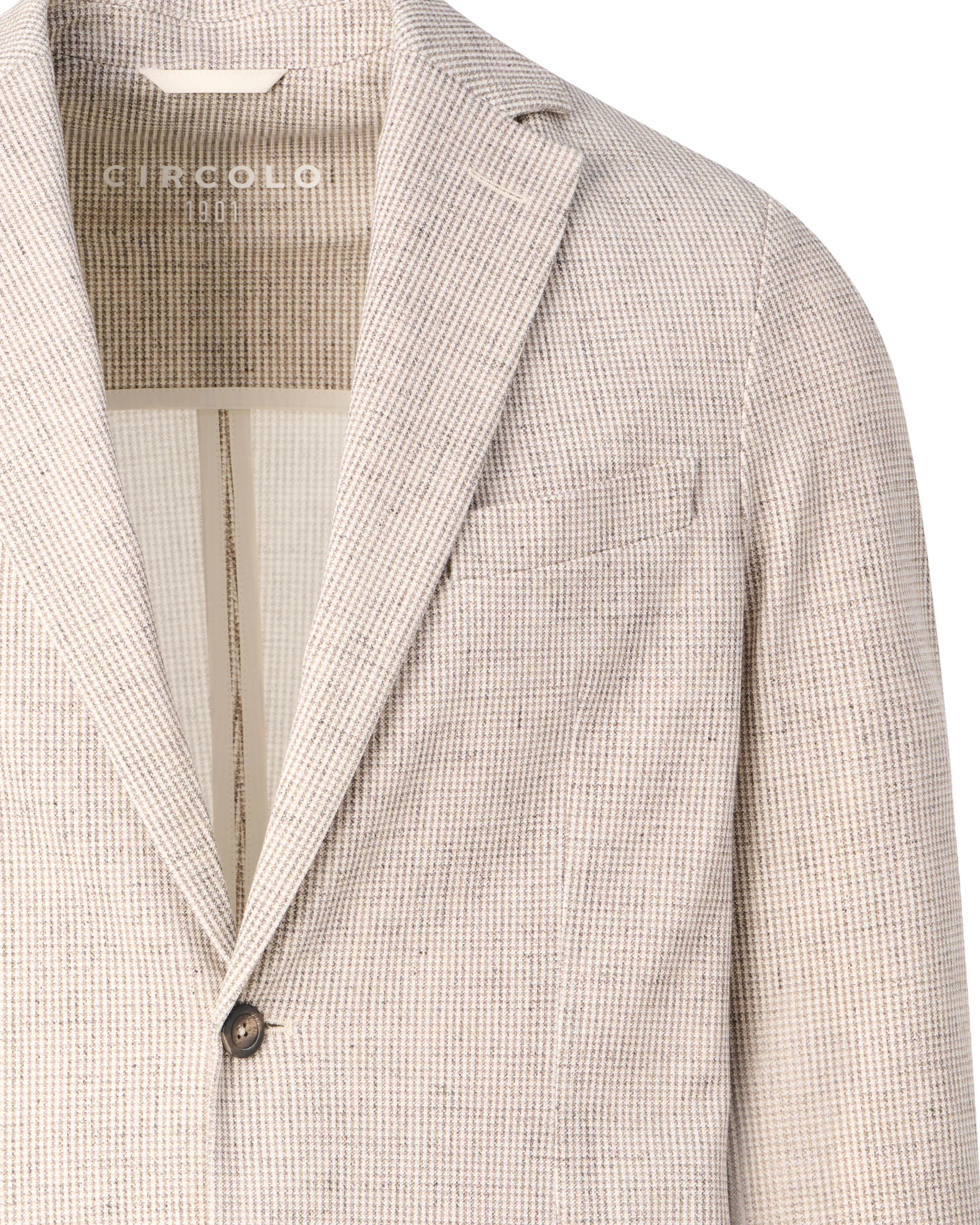 Circolo 1901 Colbert Beige 099585-001-48