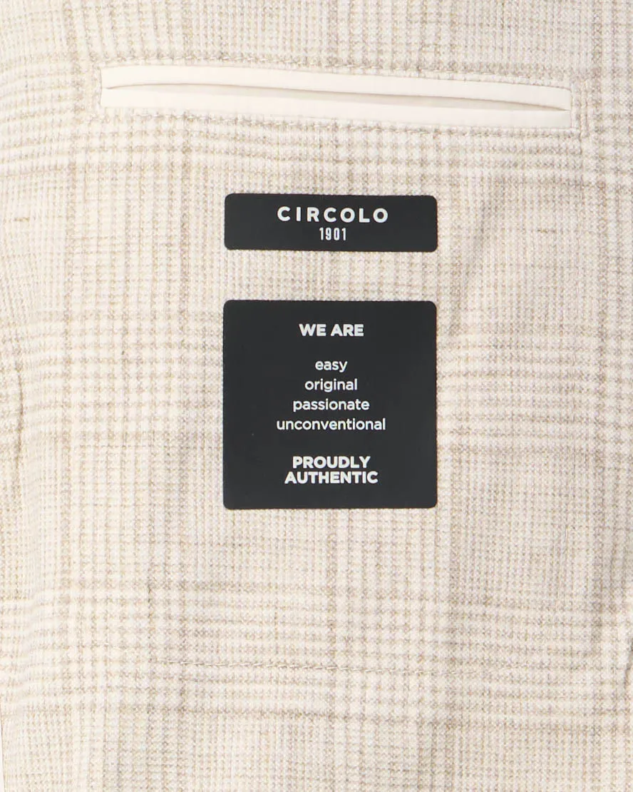 Circolo 1901 Colbert Beige 099586-001-48