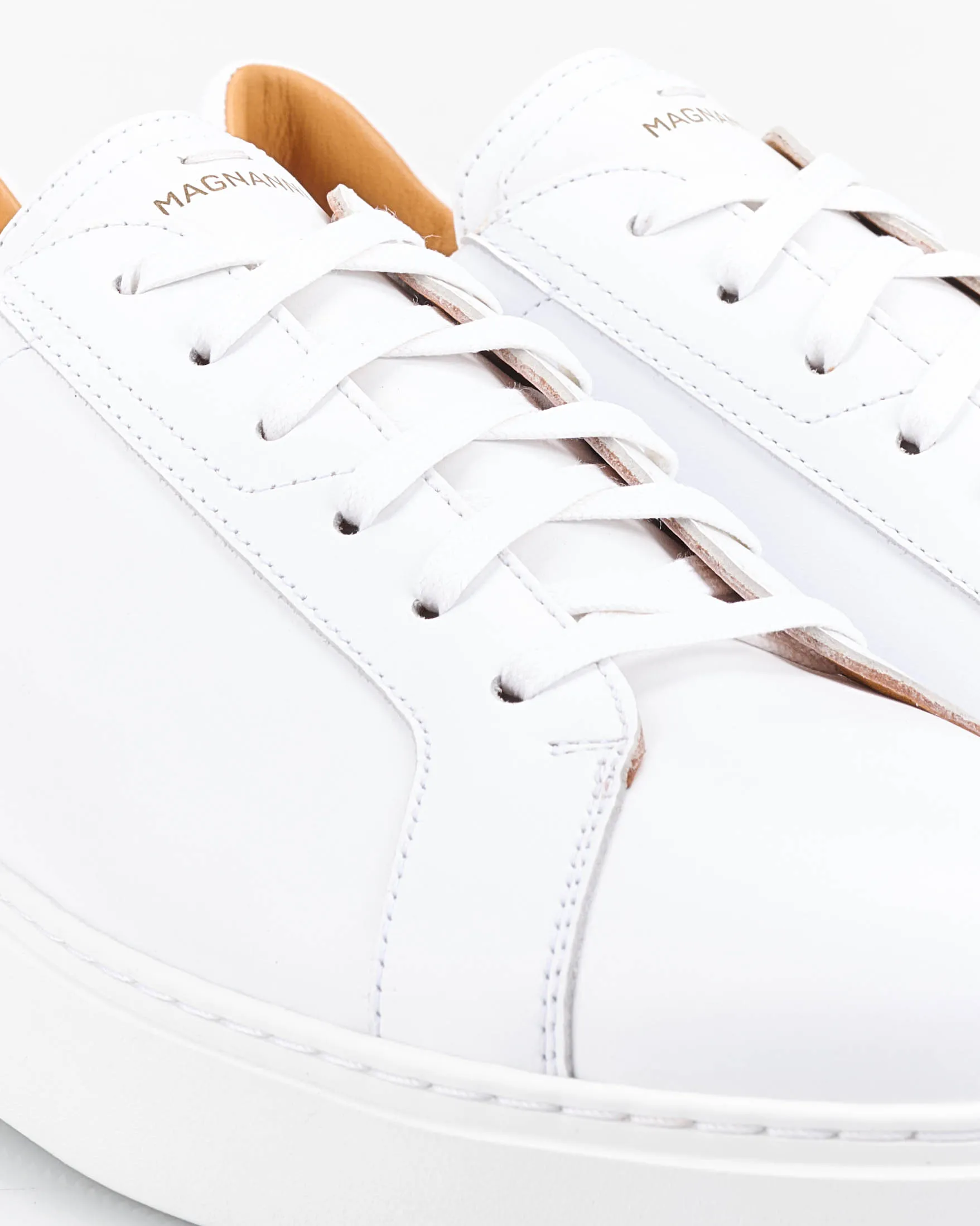 Magnanni Sneakers Bruin 099589-001-41