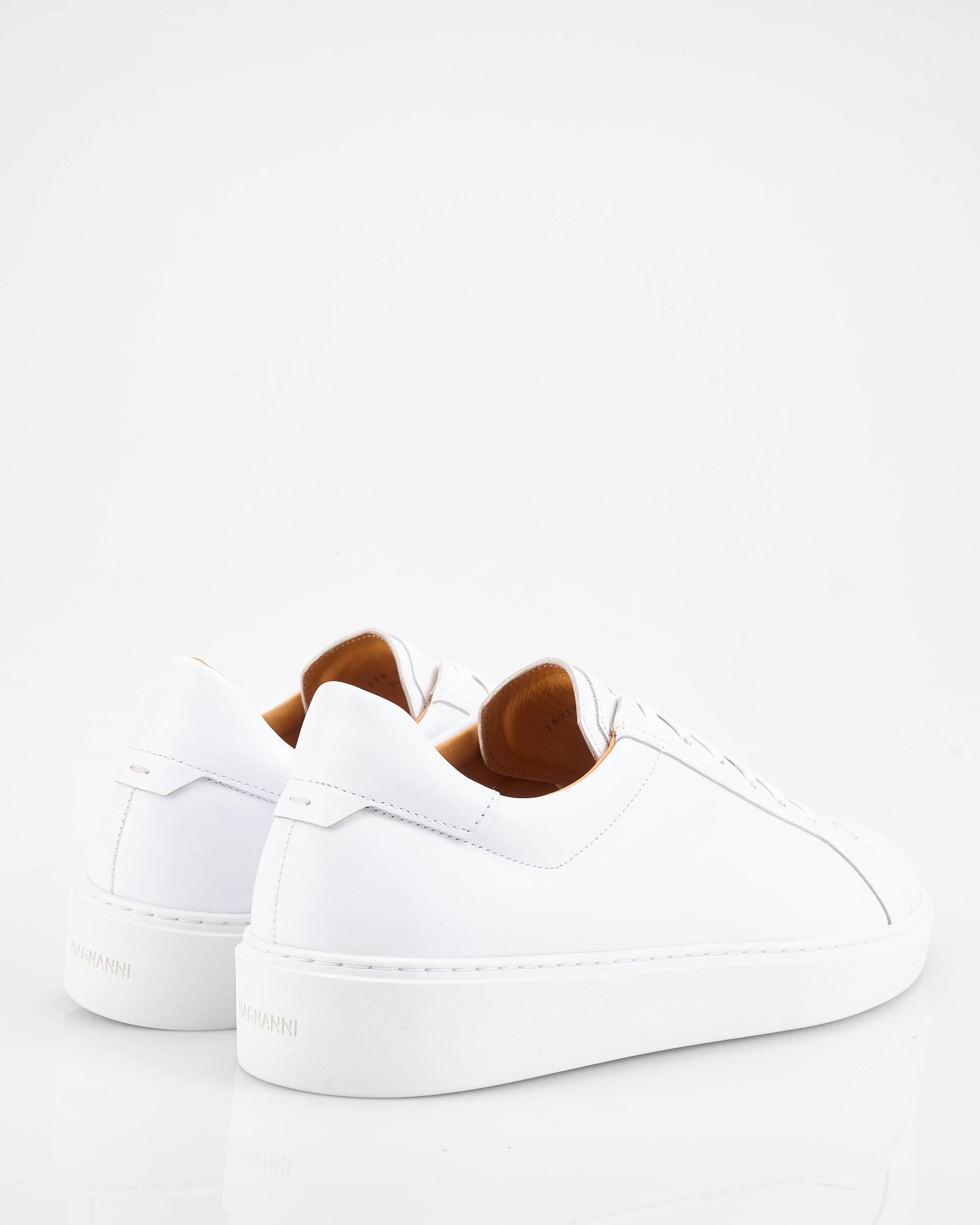 Magnanni Sneakers Bruin 099589-001-41